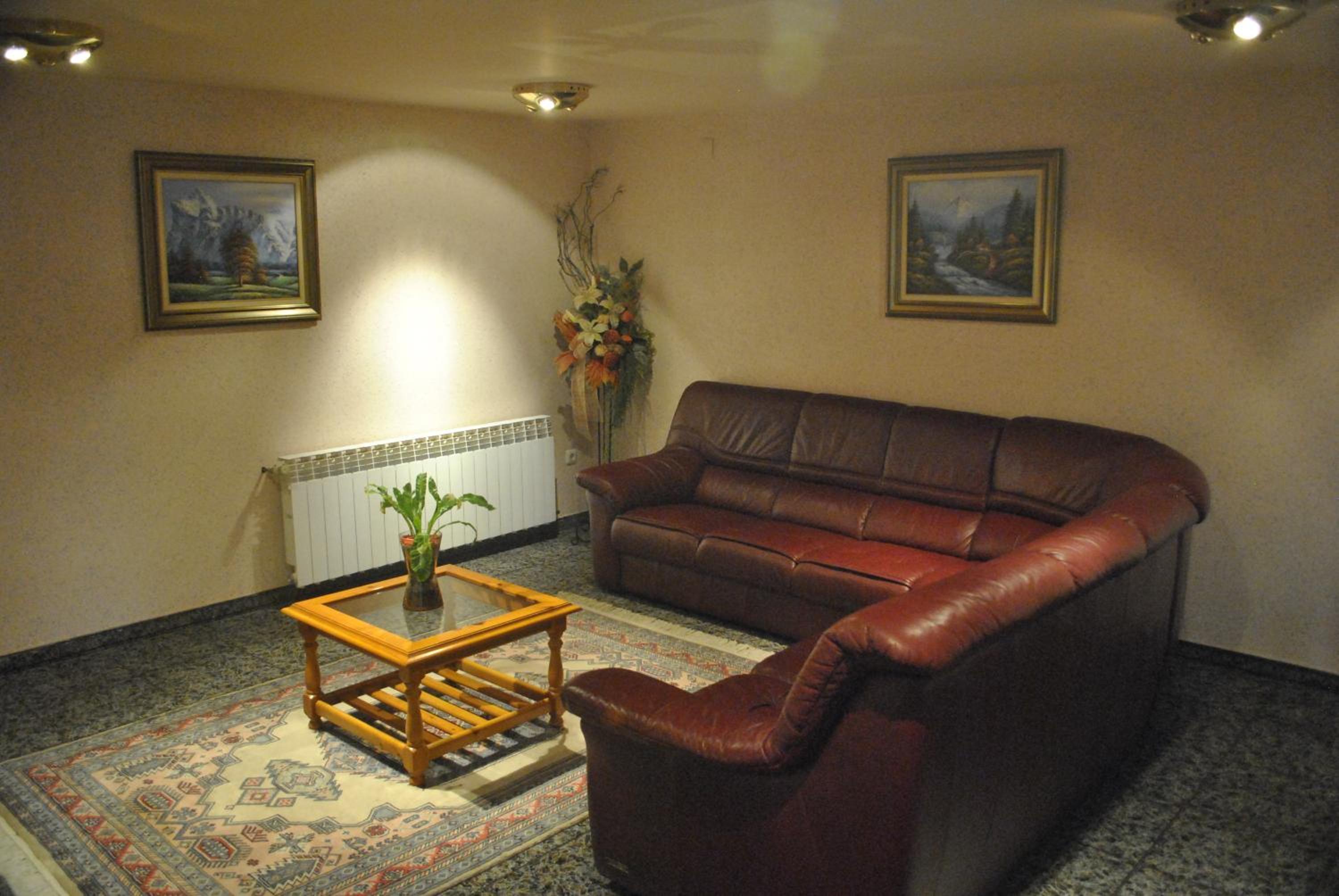 Hostal El Violí
