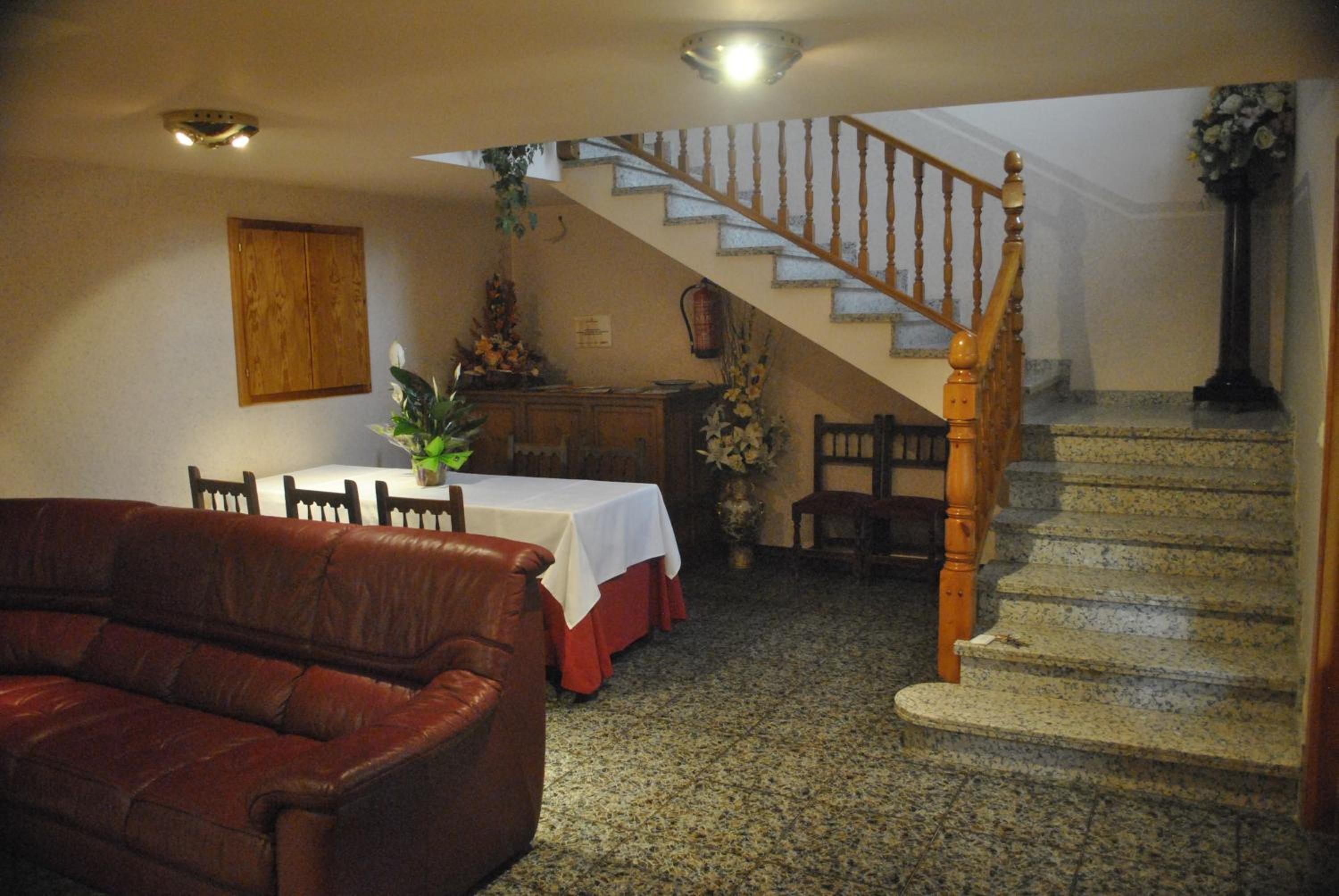 Hostal El Violí