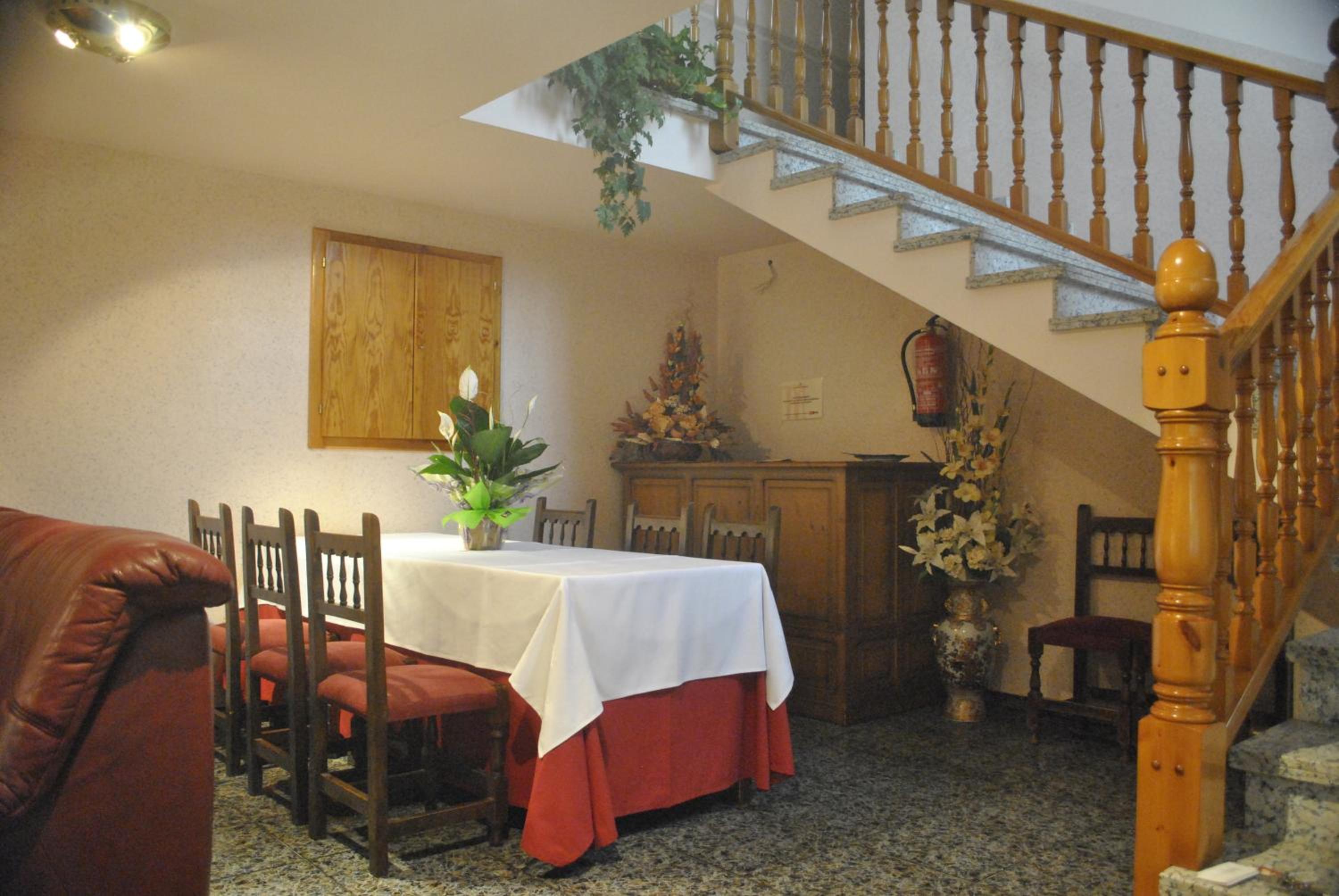 Hostal El Violí