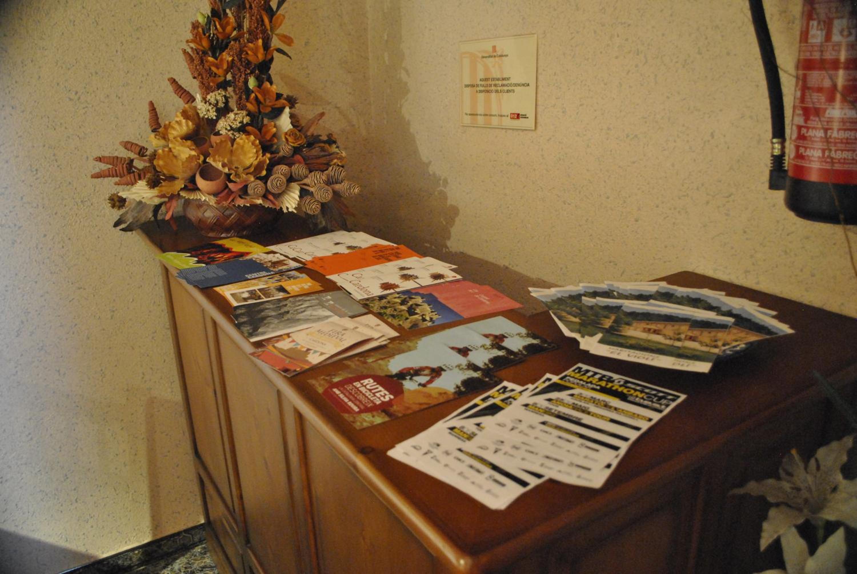 Hostal El Violí