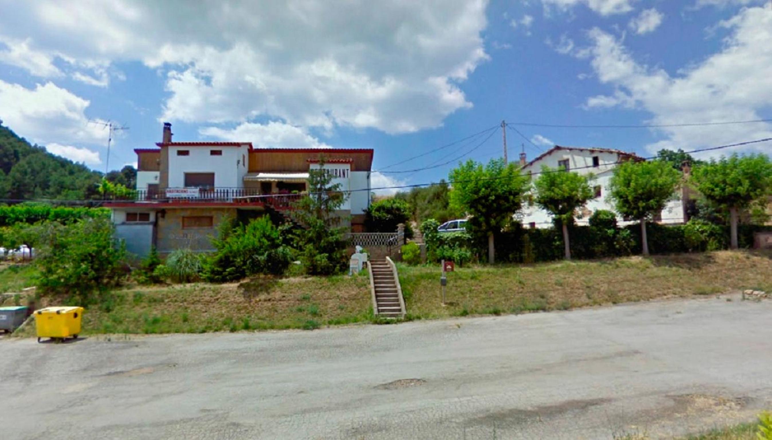 Hostal El Violí