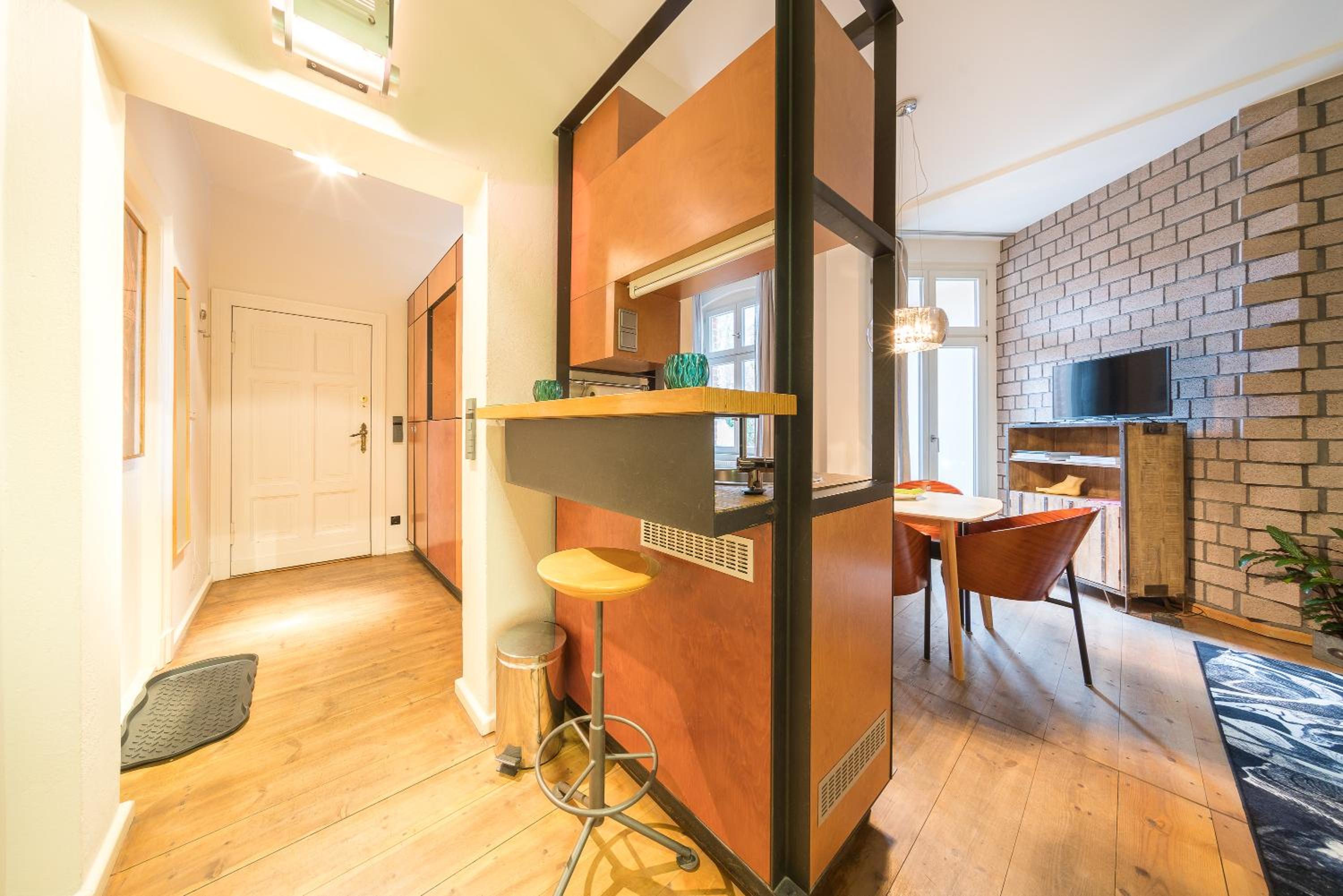 Design Apartments - "Im Holländerhaus", photo 143