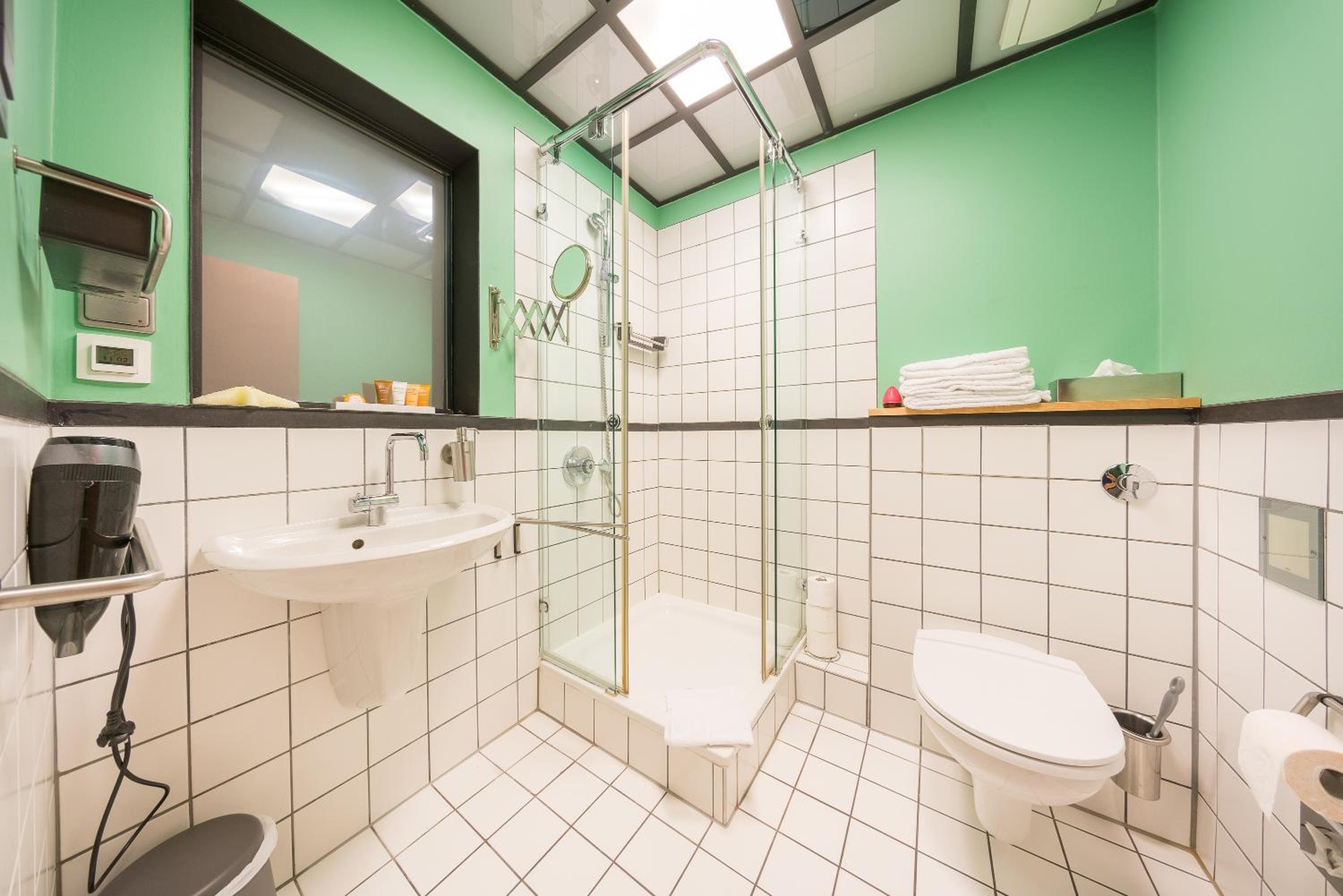 Design Apartments - "Im Holländerhaus", photo 93
