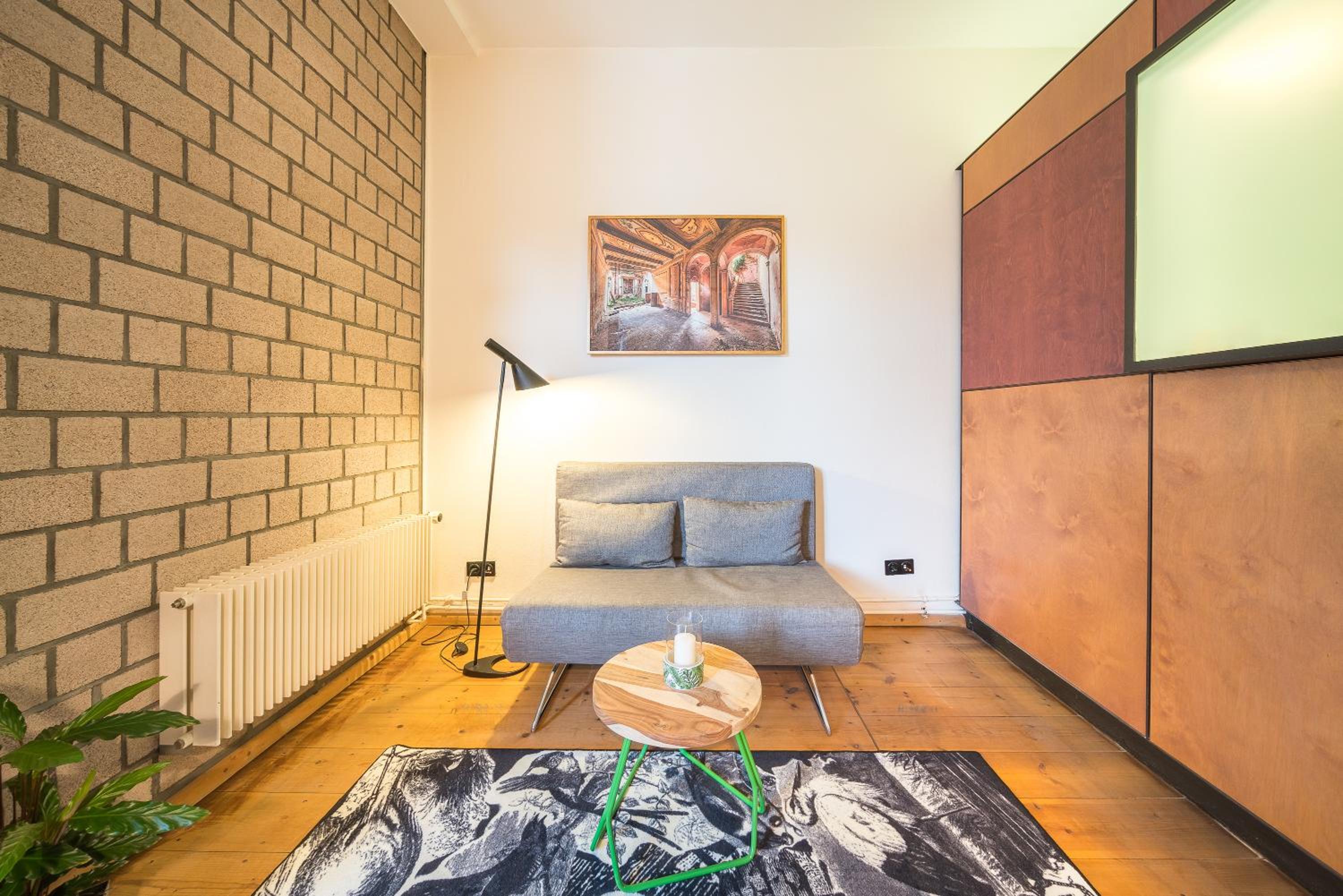 Design Apartments - "Im Holländerhaus", photo 42