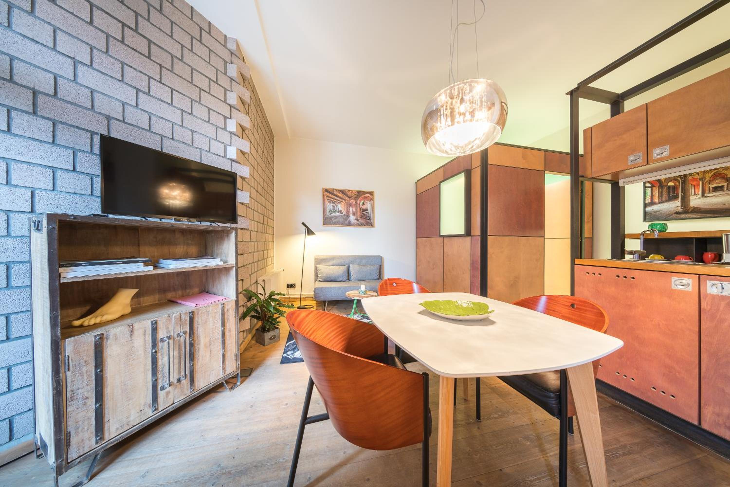 Design Apartments - "Im Holländerhaus", photo 158