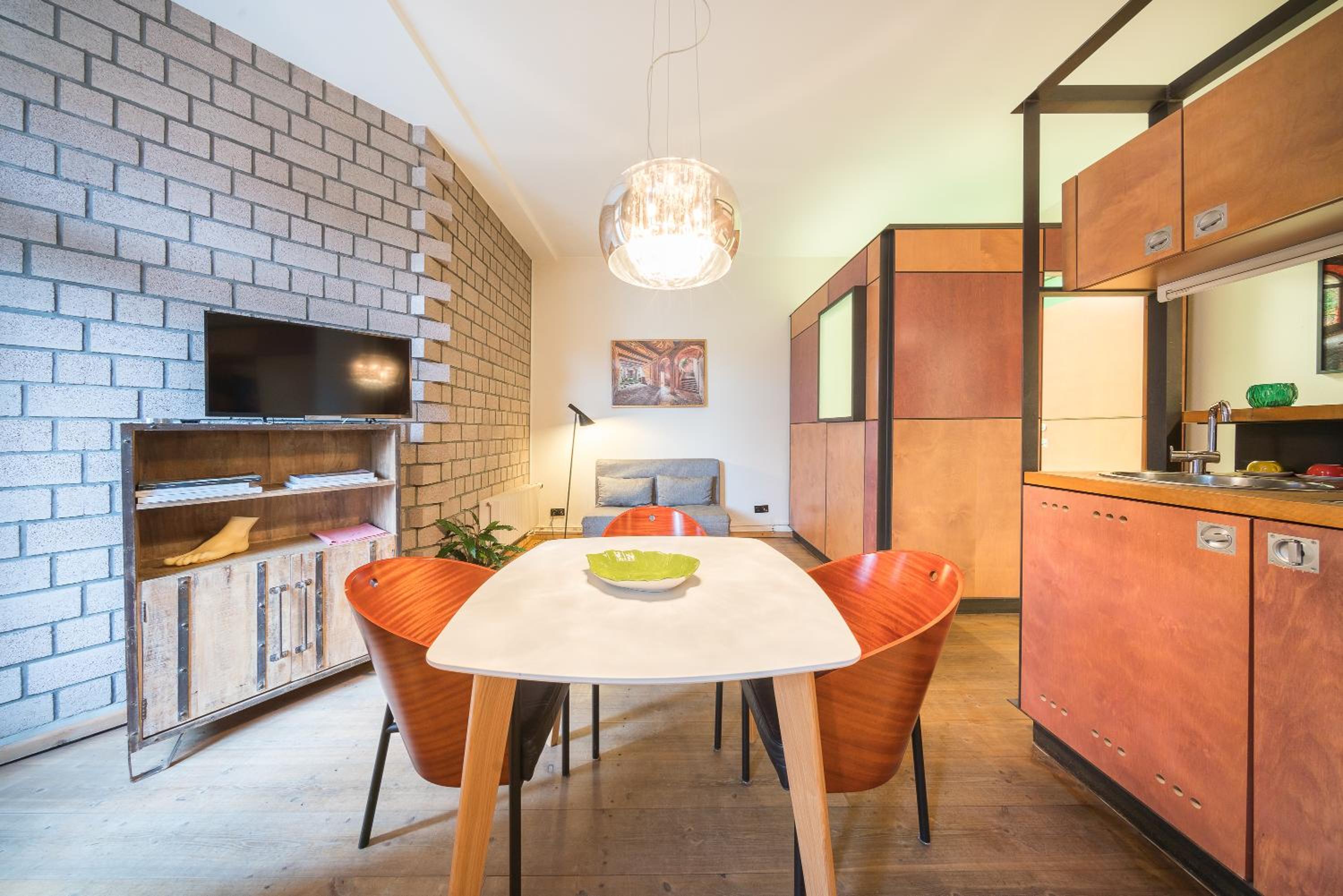 Design Apartments - "Im Holländerhaus", photo 86