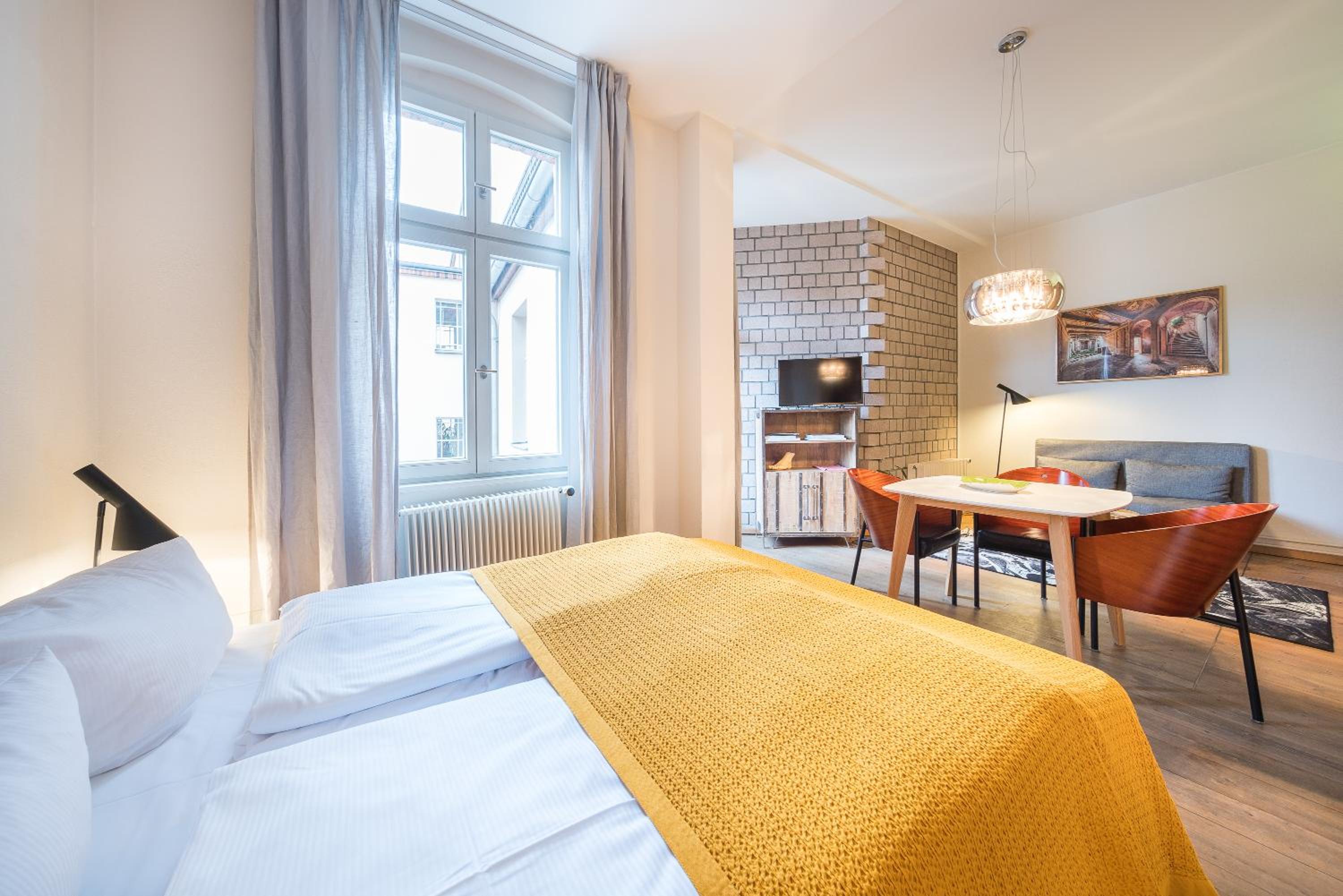 Design Apartments - "Im Holländerhaus", photo 105