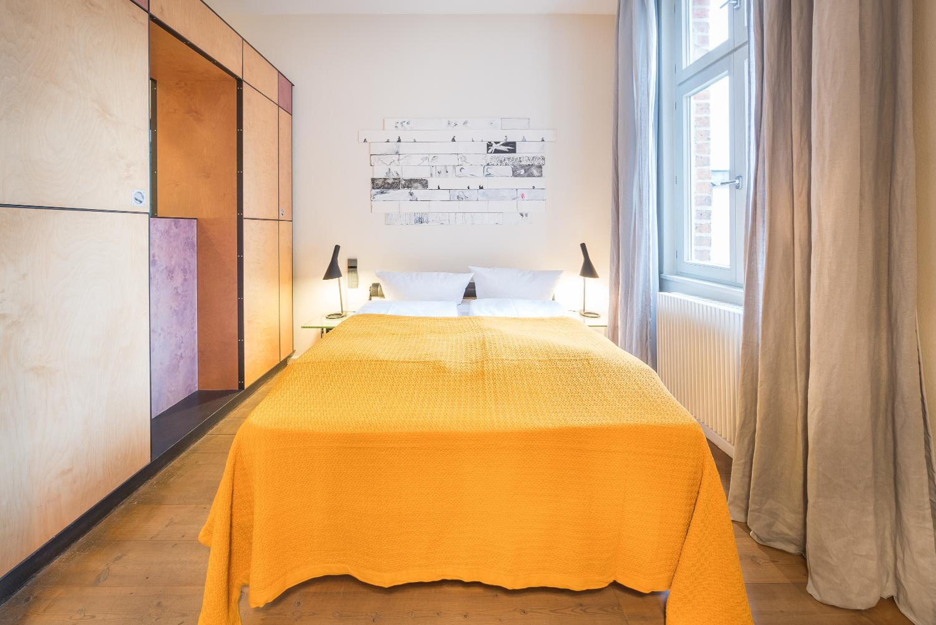 Design Apartments - "Im Holländerhaus", photo 142