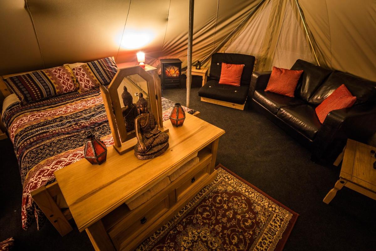 Hotel Doolin Glamping - Image 1