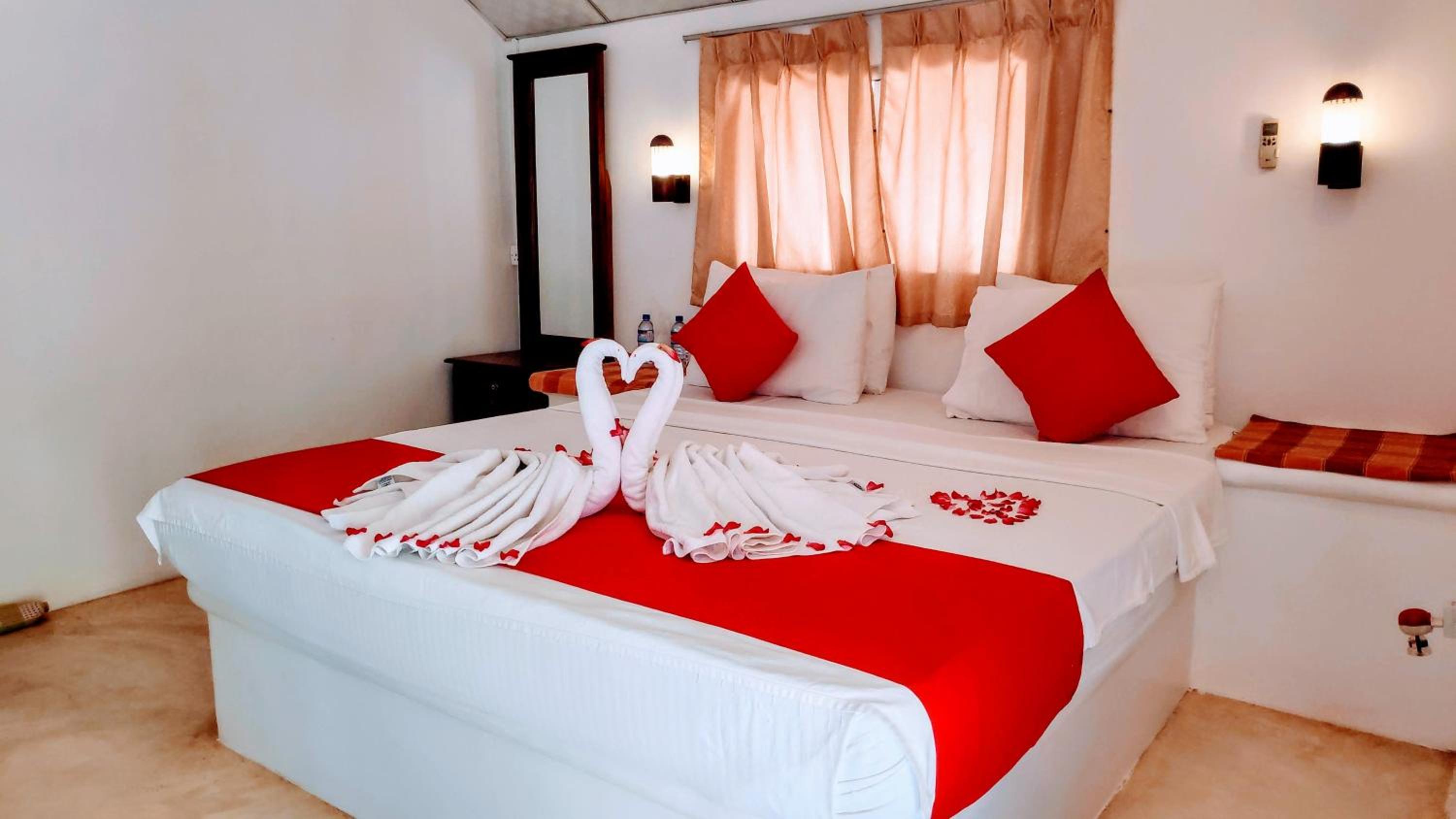 Roshanne Beach Resort, Kalpitiya