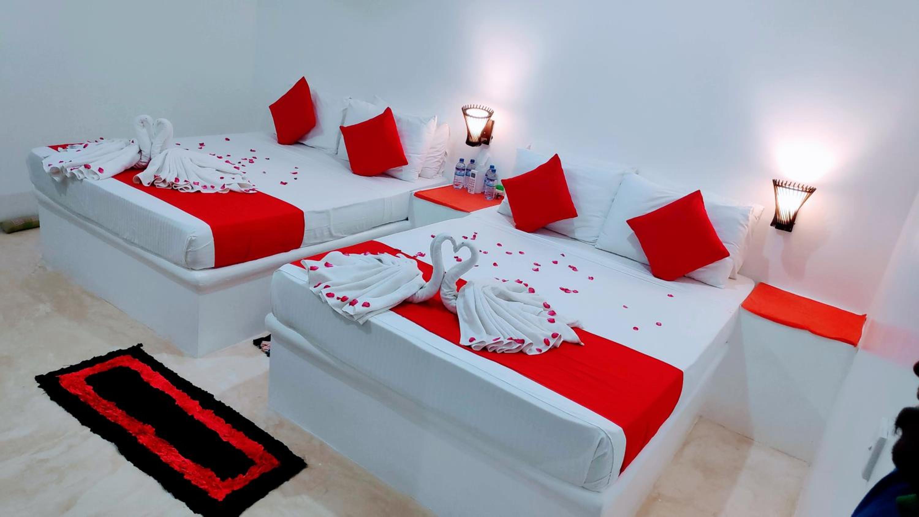 Roshanne Beach Resort, Kalpitiya