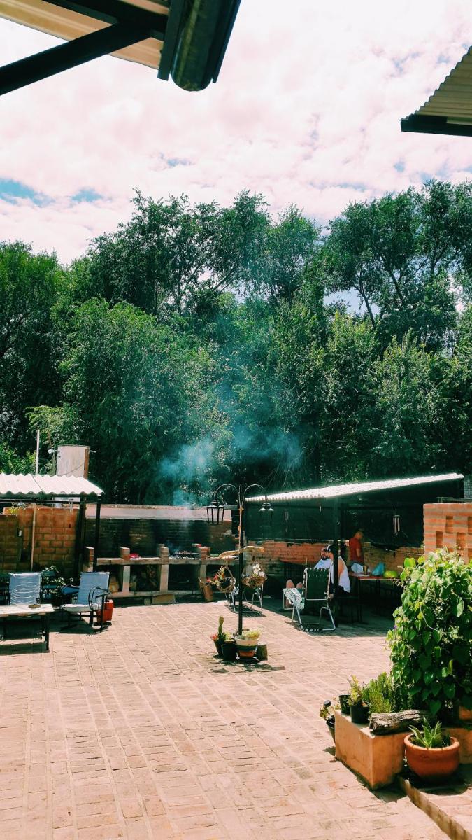 Hostel La Fortaleza