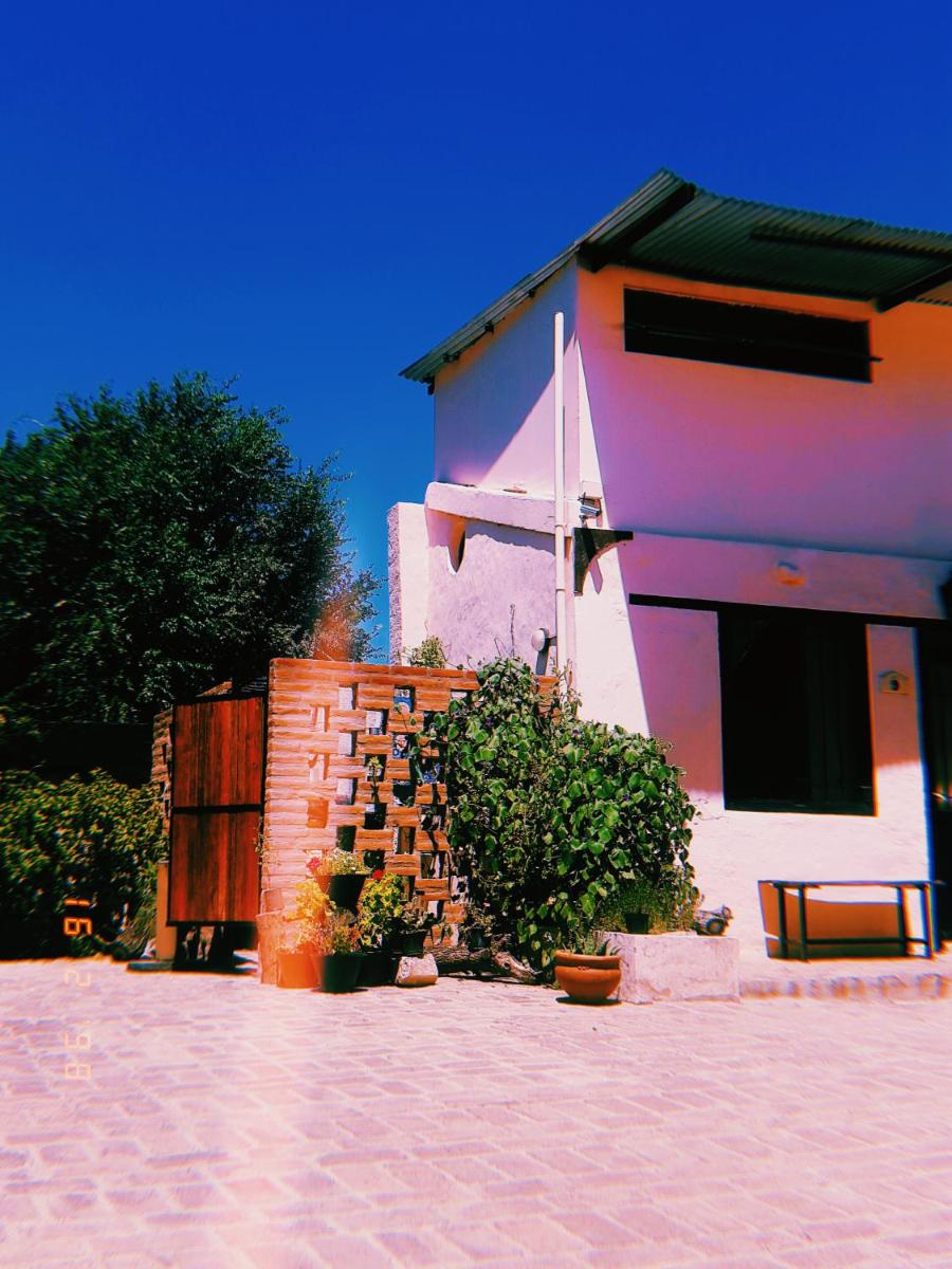 Hostel La Fortaleza