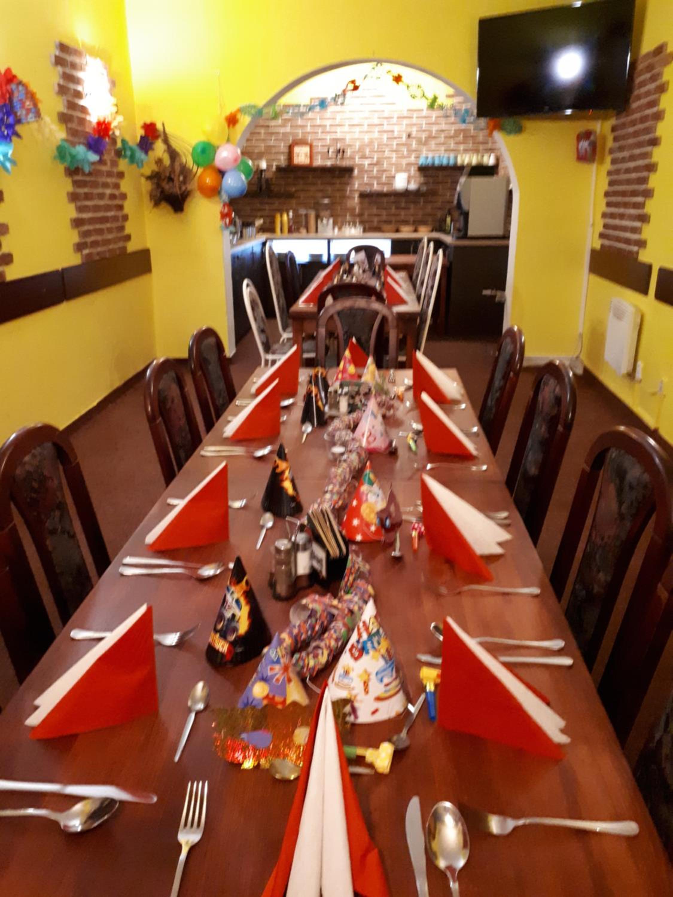 Penzion - Restaurant U Zámku