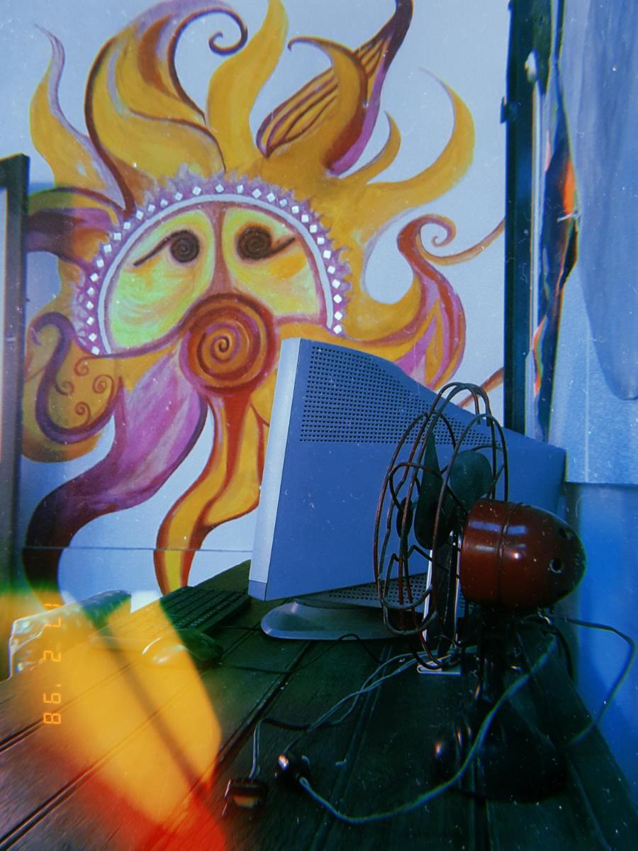 Hostel La Fortaleza