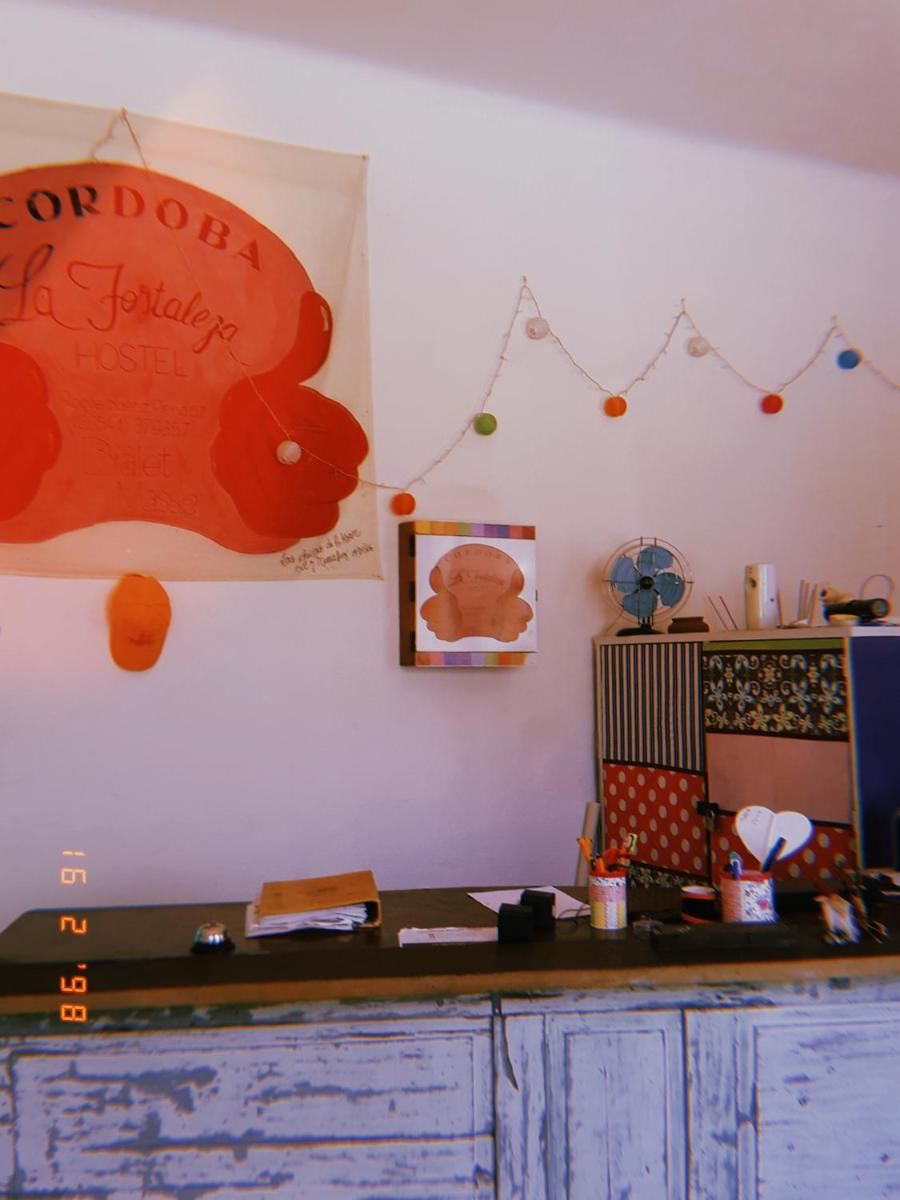Hostel La Fortaleza