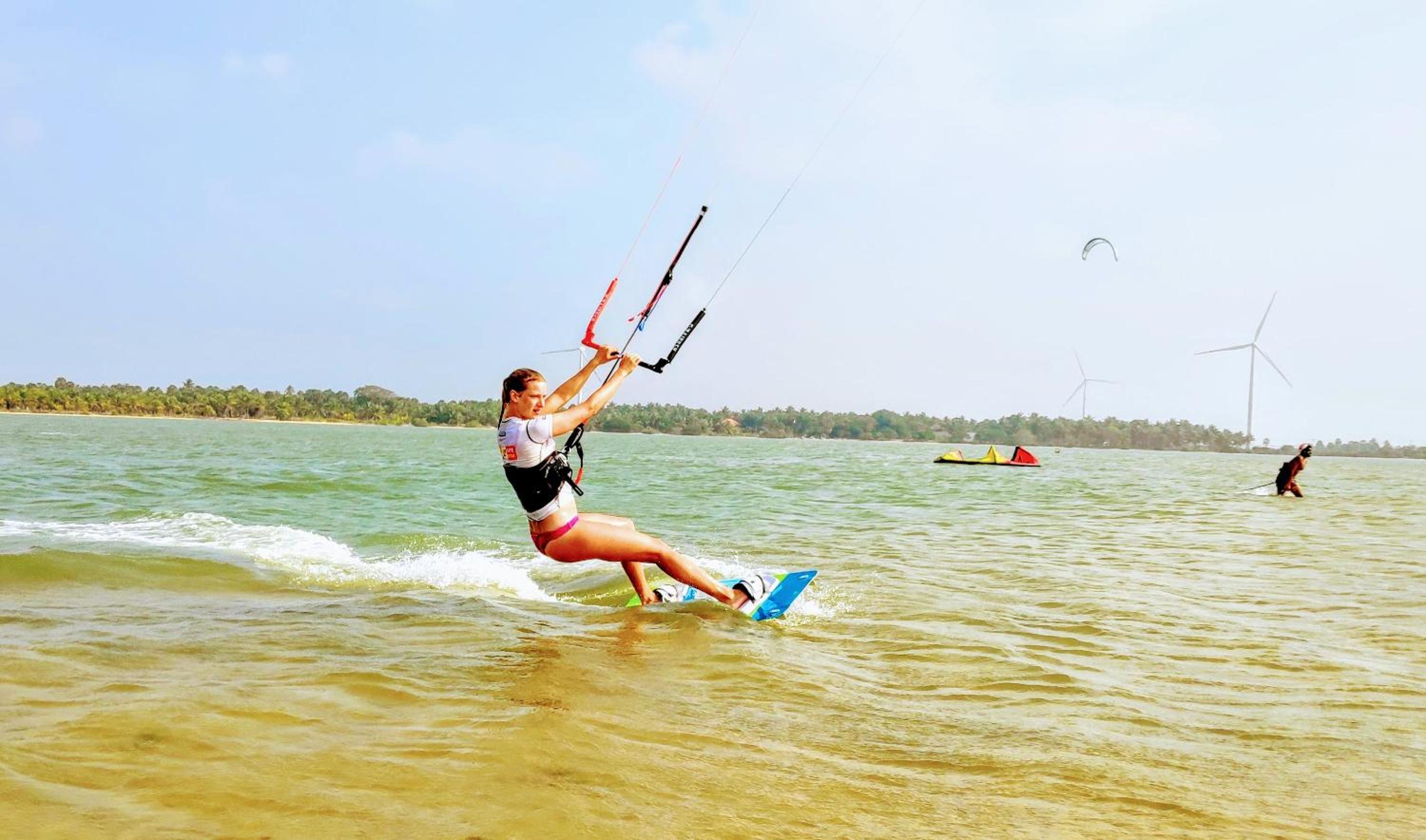 Roshanne Beach Resort, Kalpitiya