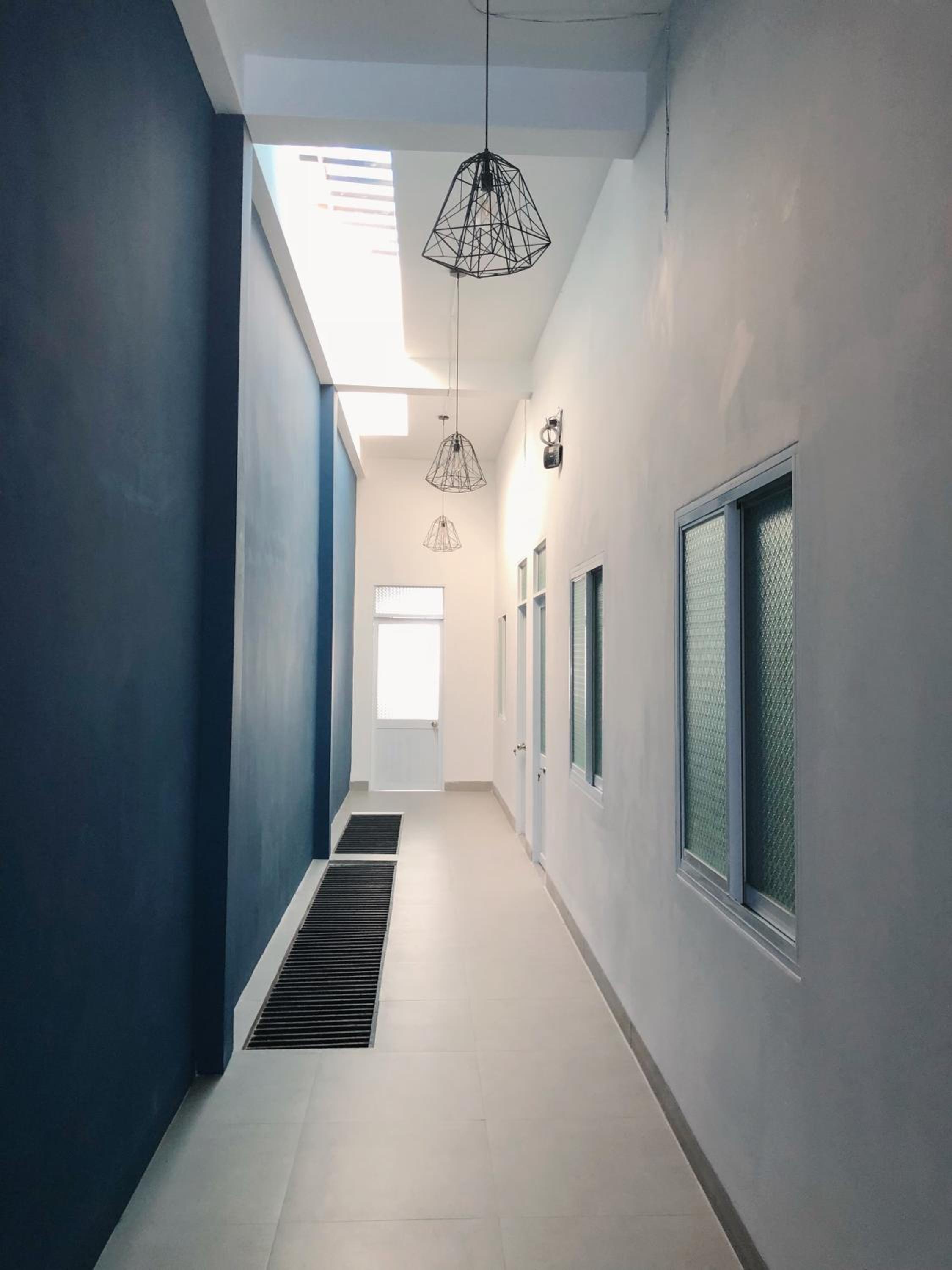 Alley Quy Nhon Homestay view 3