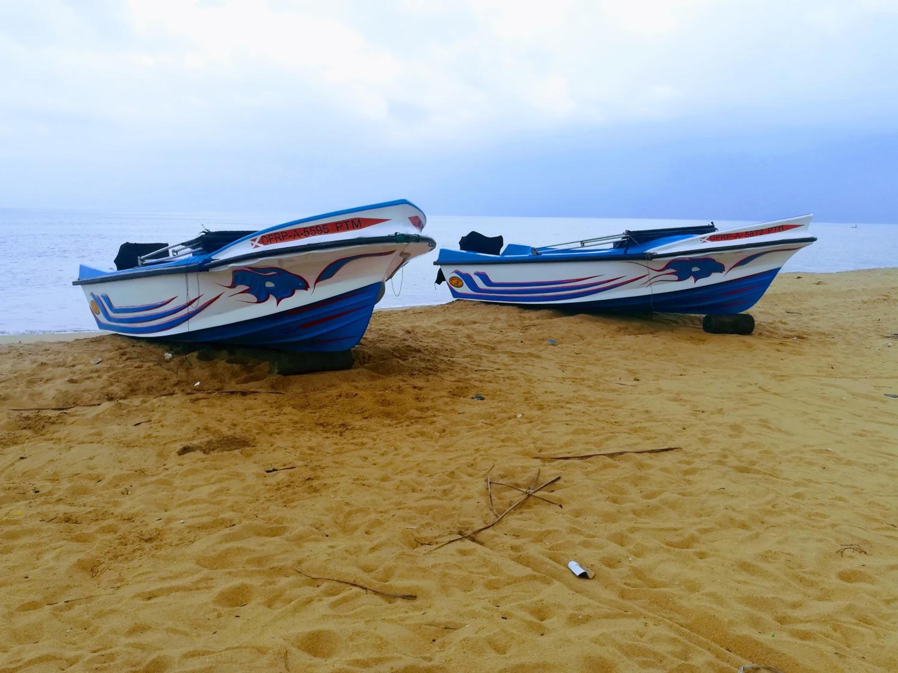 Roshanne Beach Resort, Kalpitiya