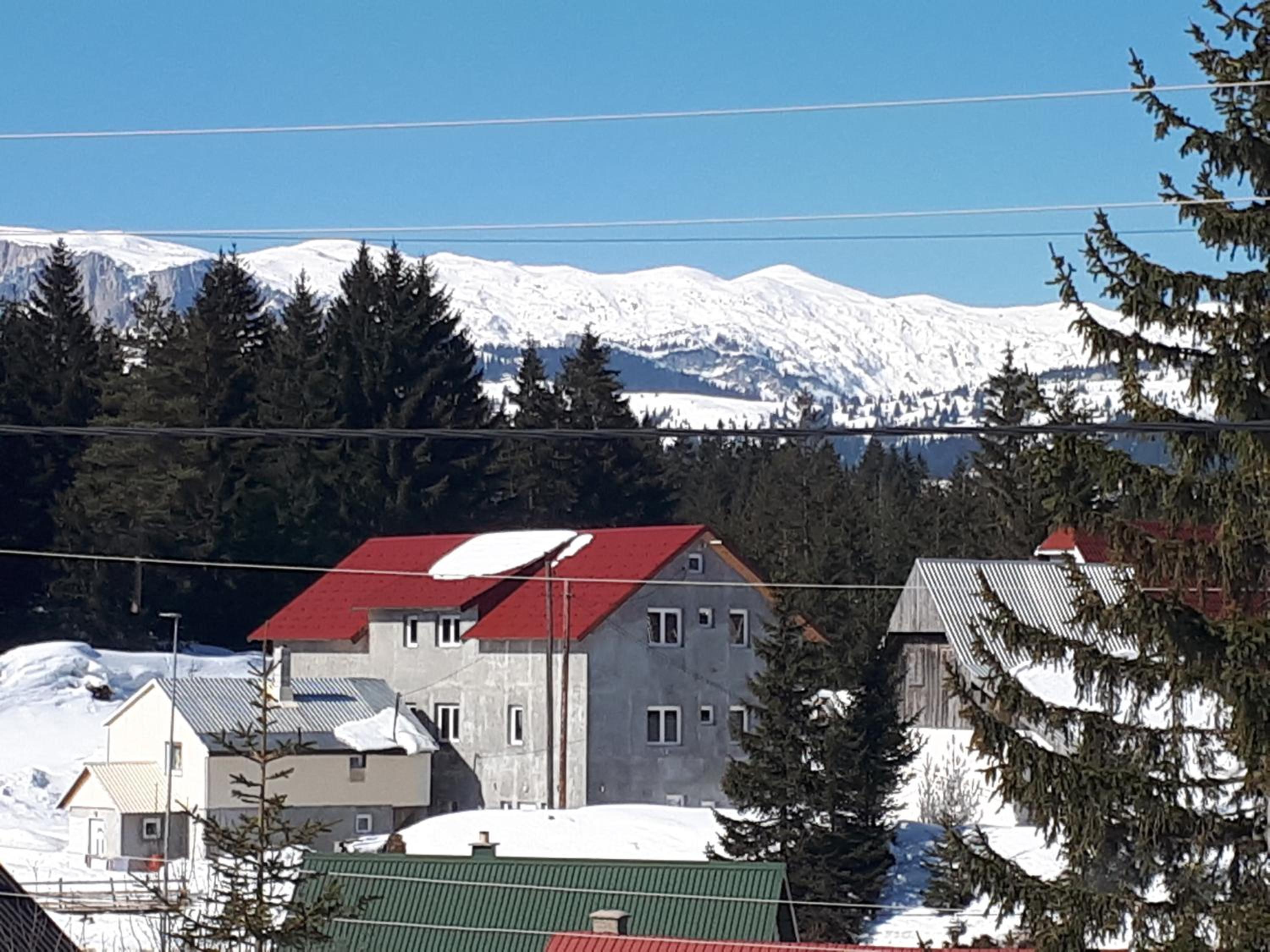 Rondović Apartmani - Durmitor view 5