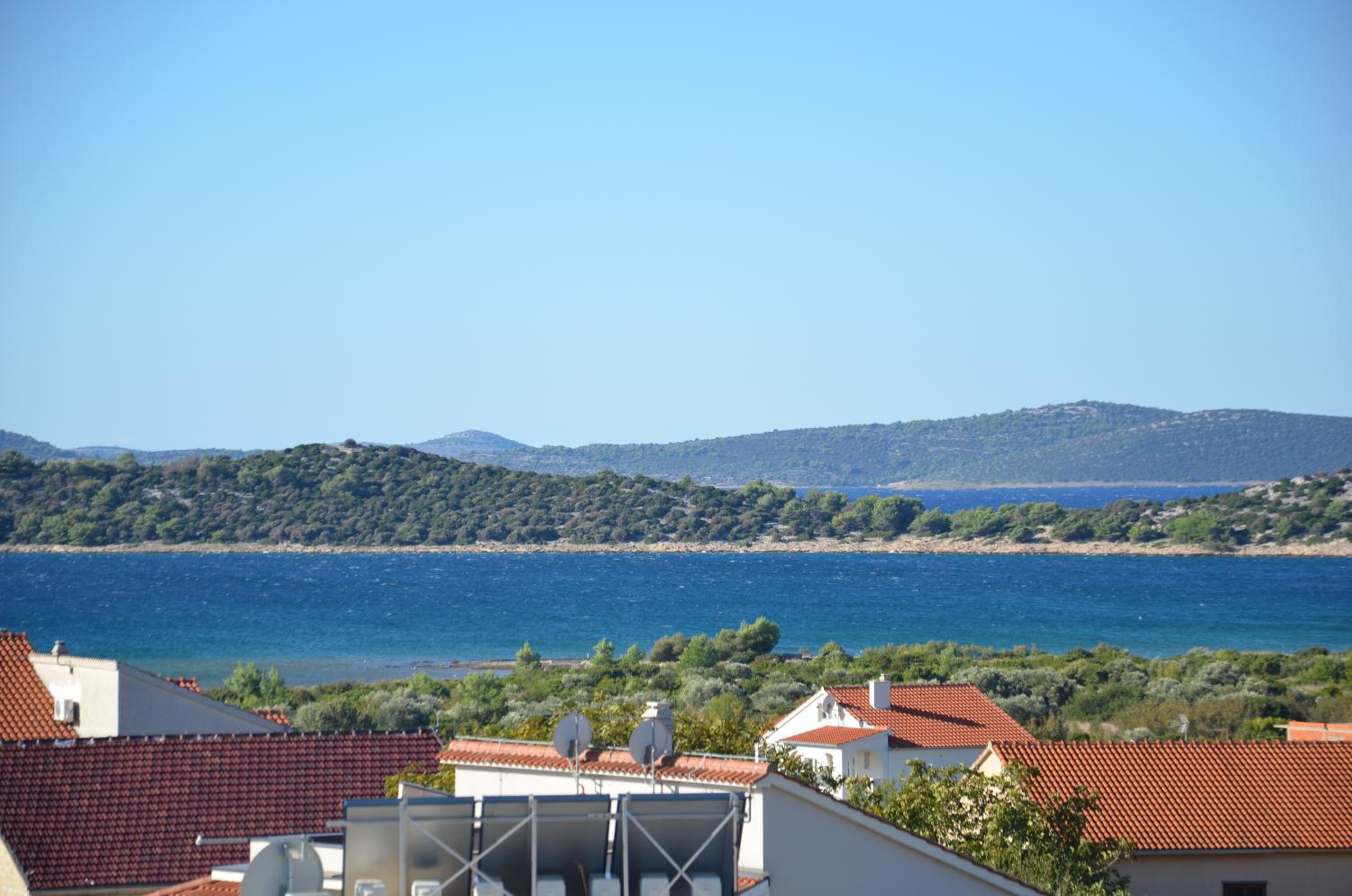 Villa Karen Vodice Grgurev Ante Kukure 93