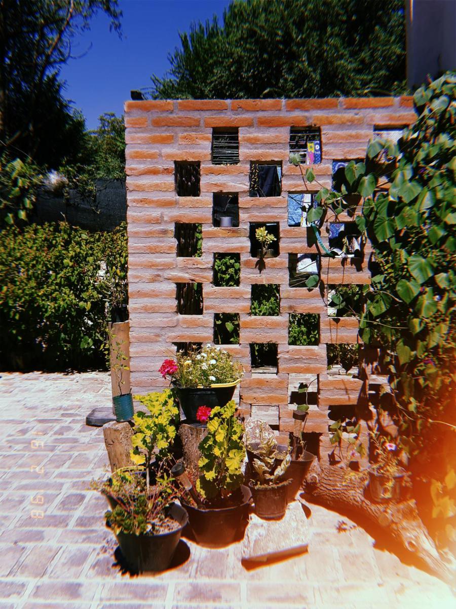 Hostel La Fortaleza