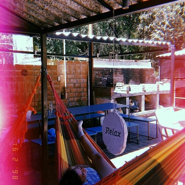 Hostel La Fortaleza