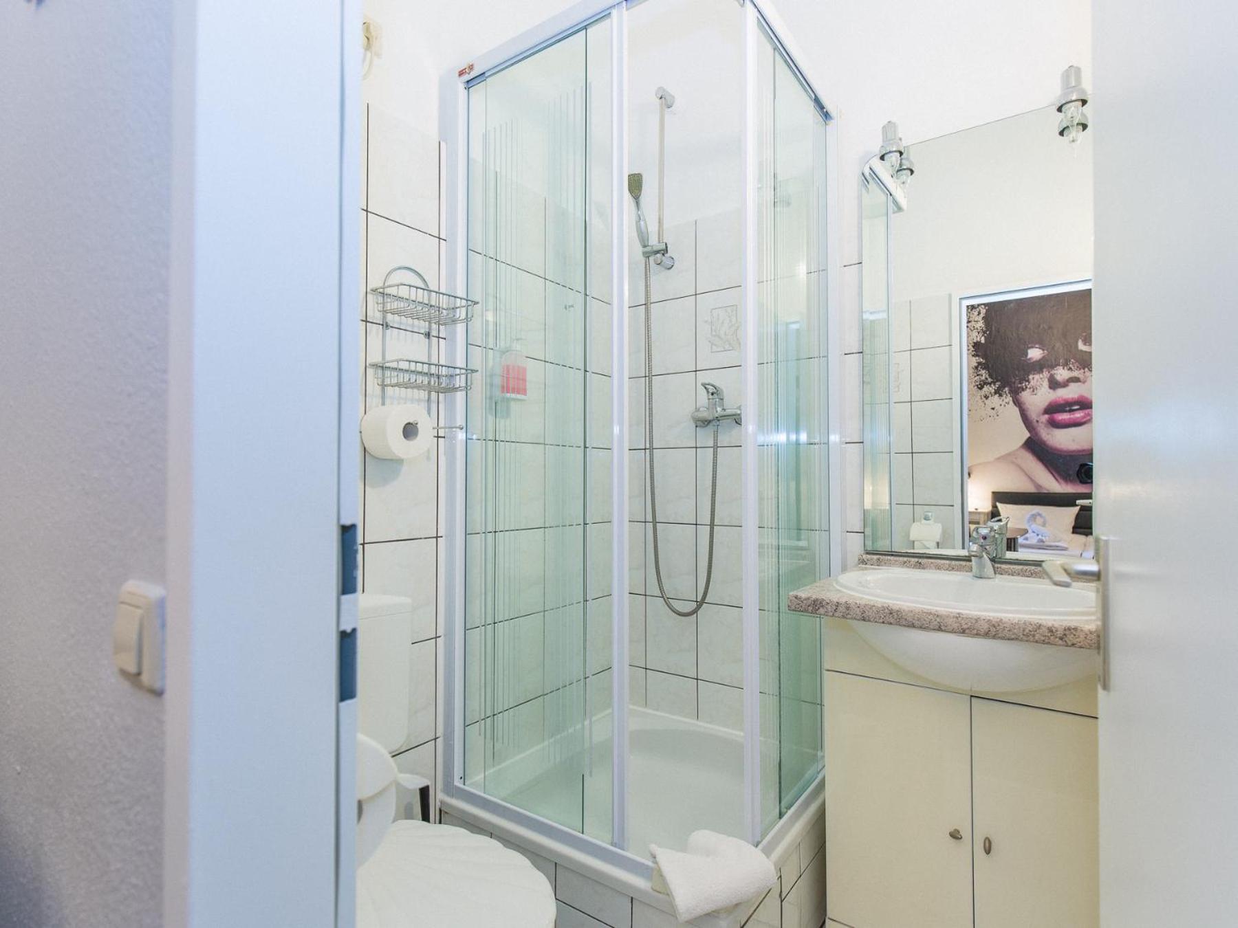 Pension Marie Prenzlauer Berg