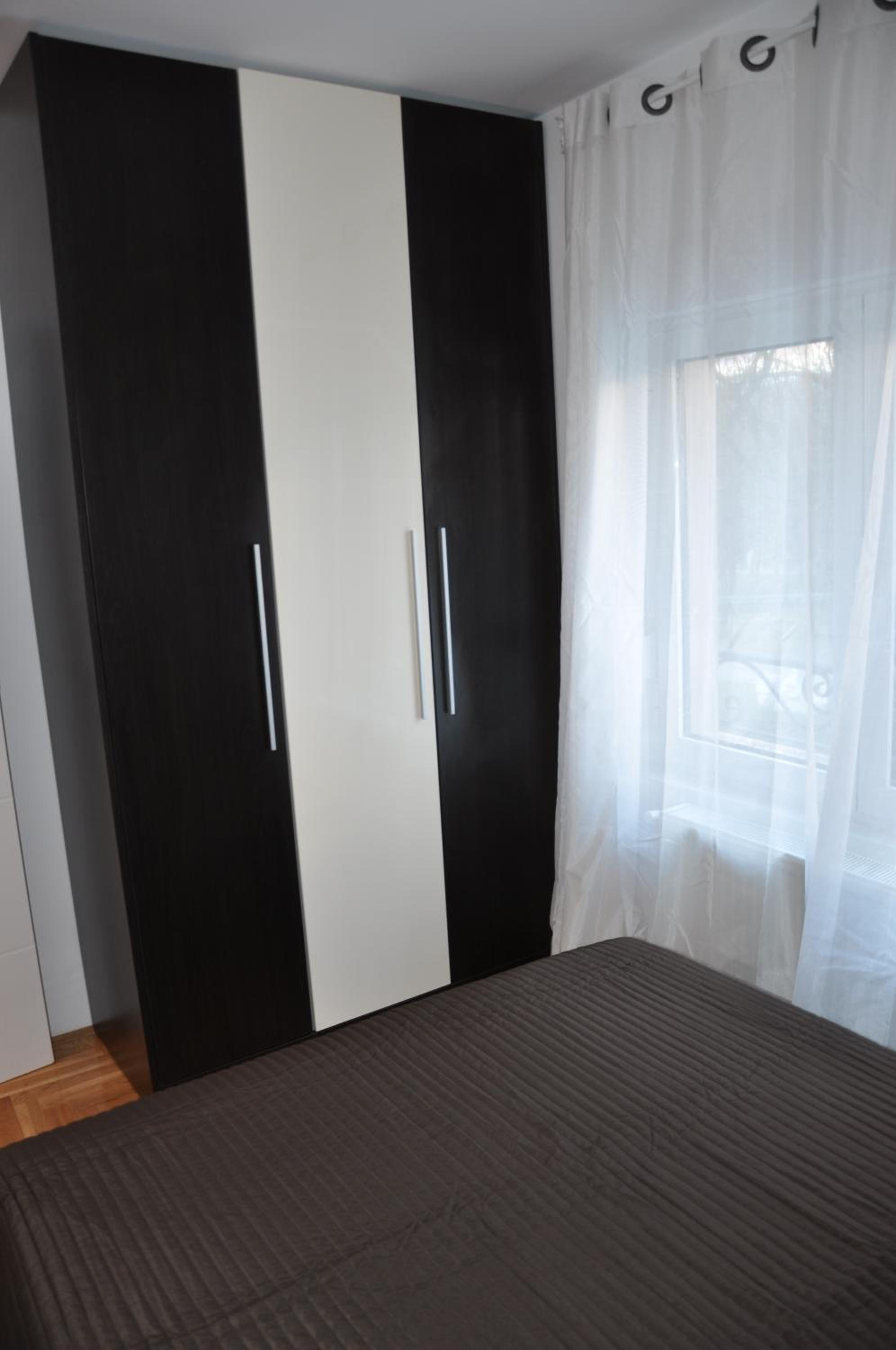 Park Srce Apartments