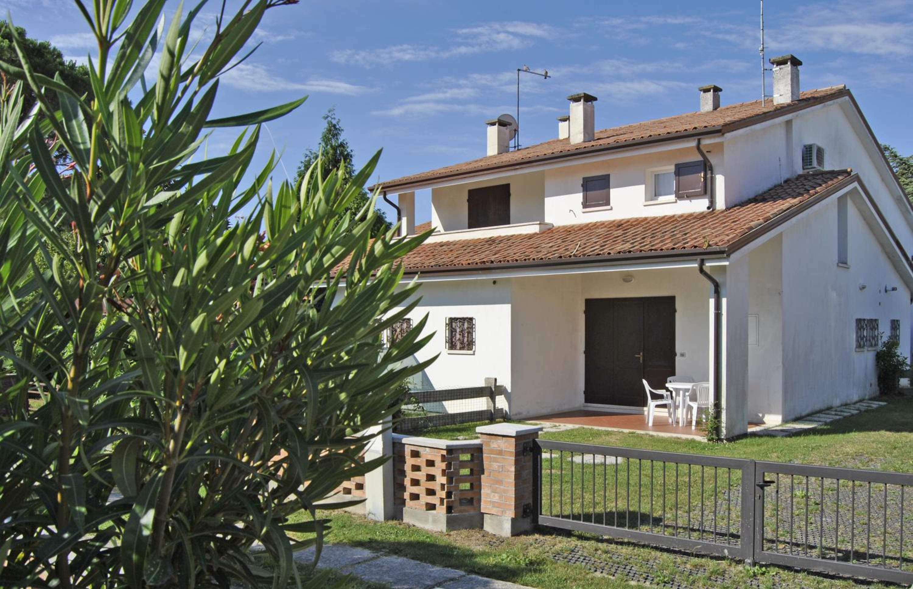 Residence Tamerici