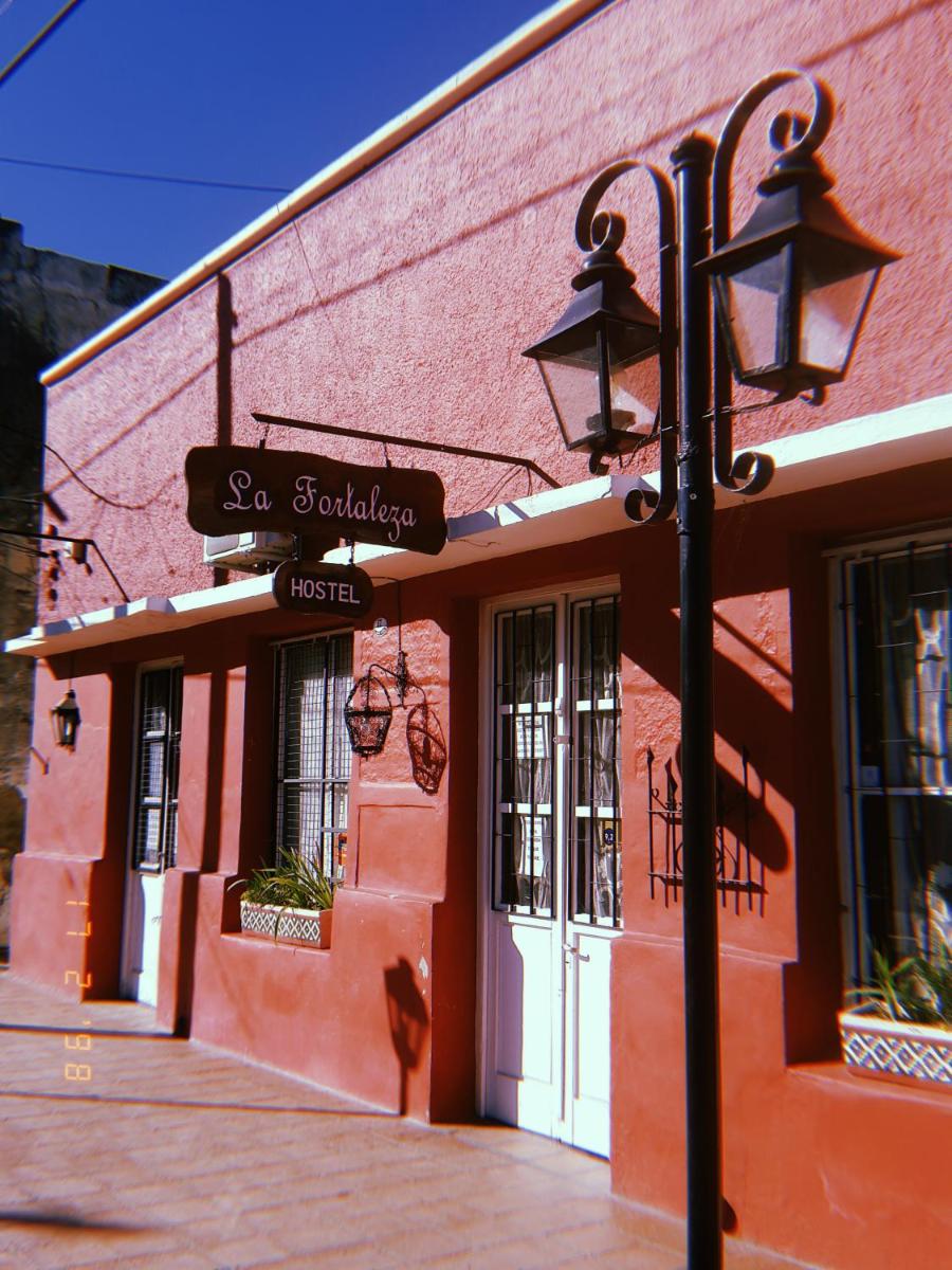 Hostel La Fortaleza