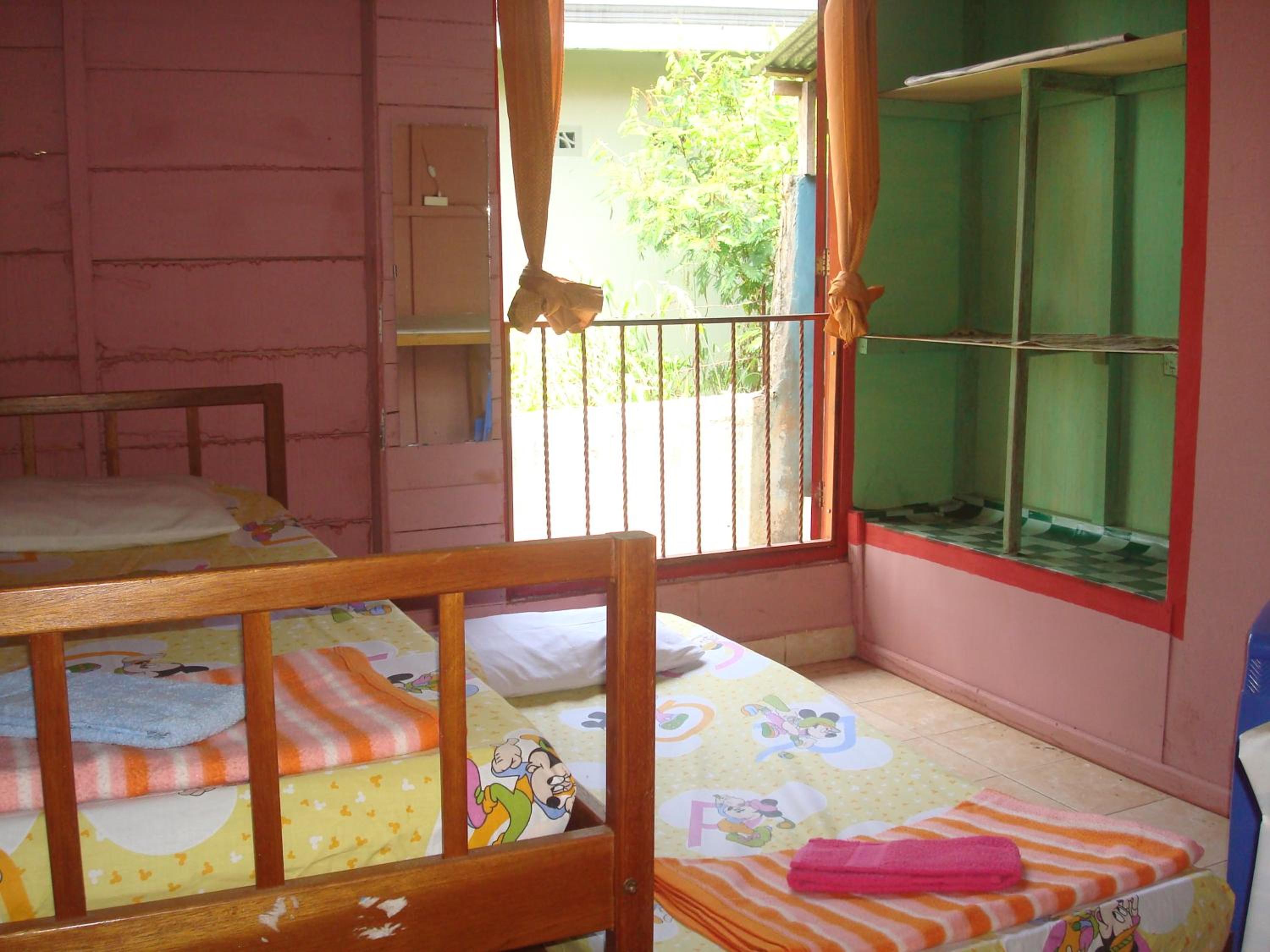 Se'pon Homestay view 5