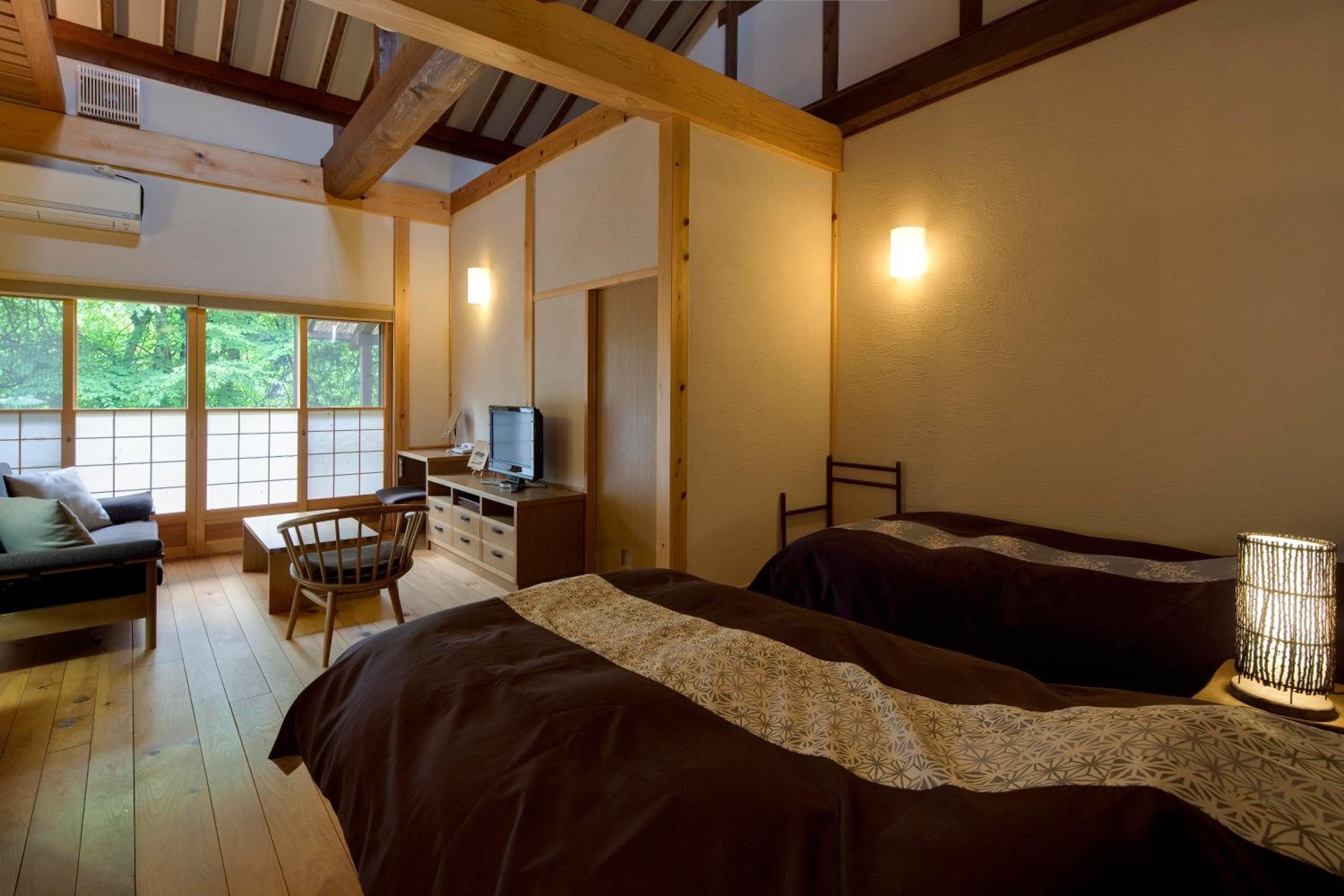 Miyama Ouan, 사진 28