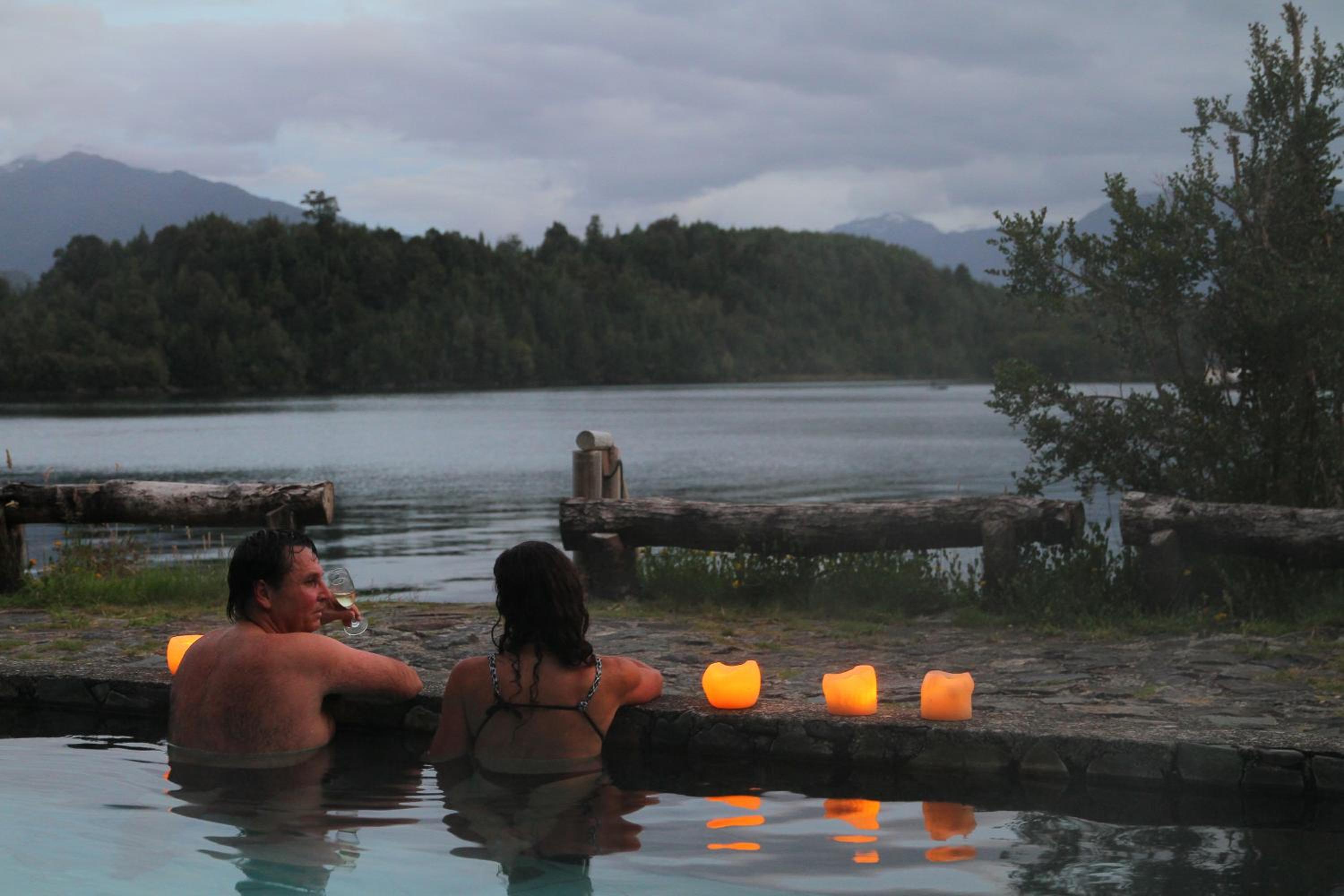 Puyuhuapi Lodge & Spa
