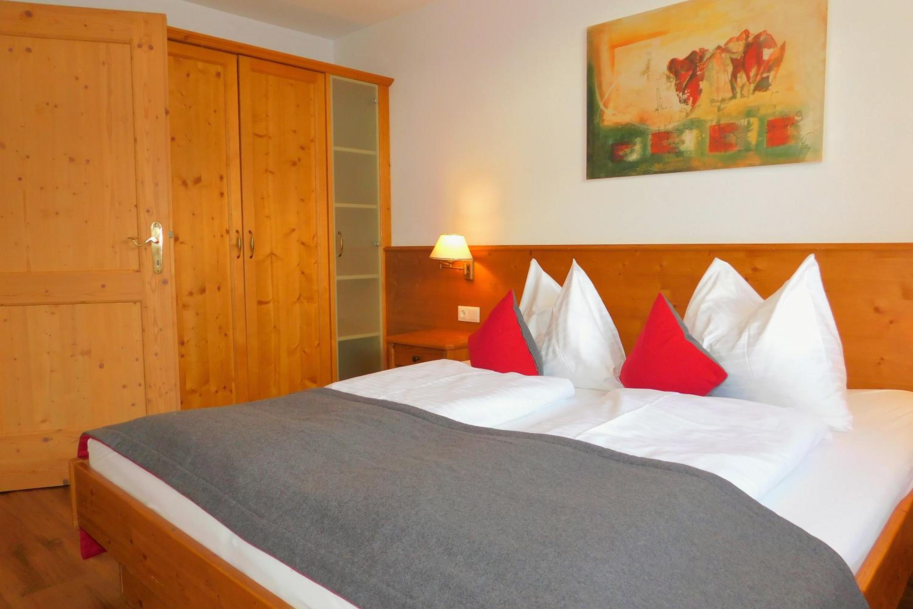 Das Resort Brixen