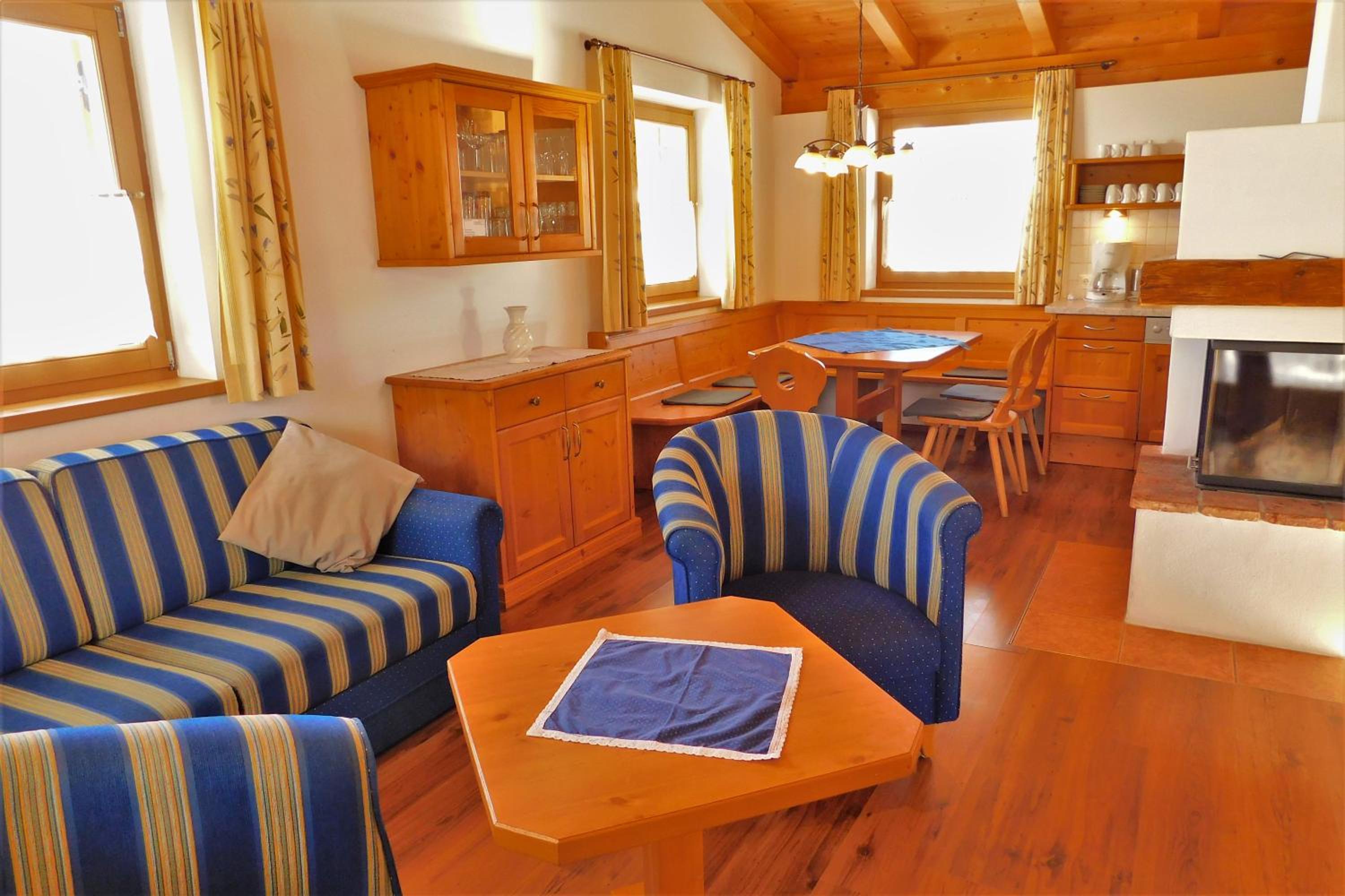 Das Resort Brixen