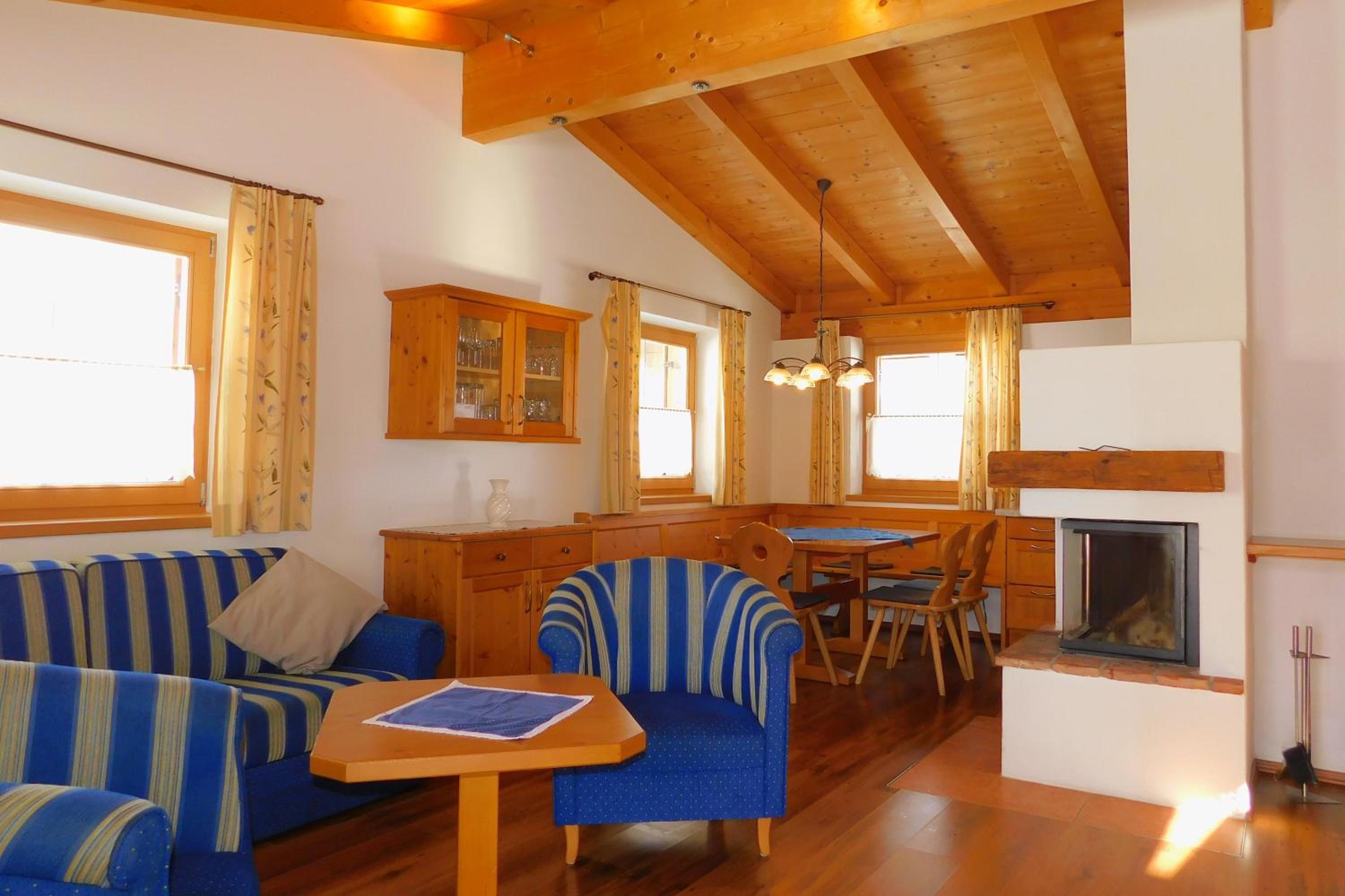 Das Resort Brixen