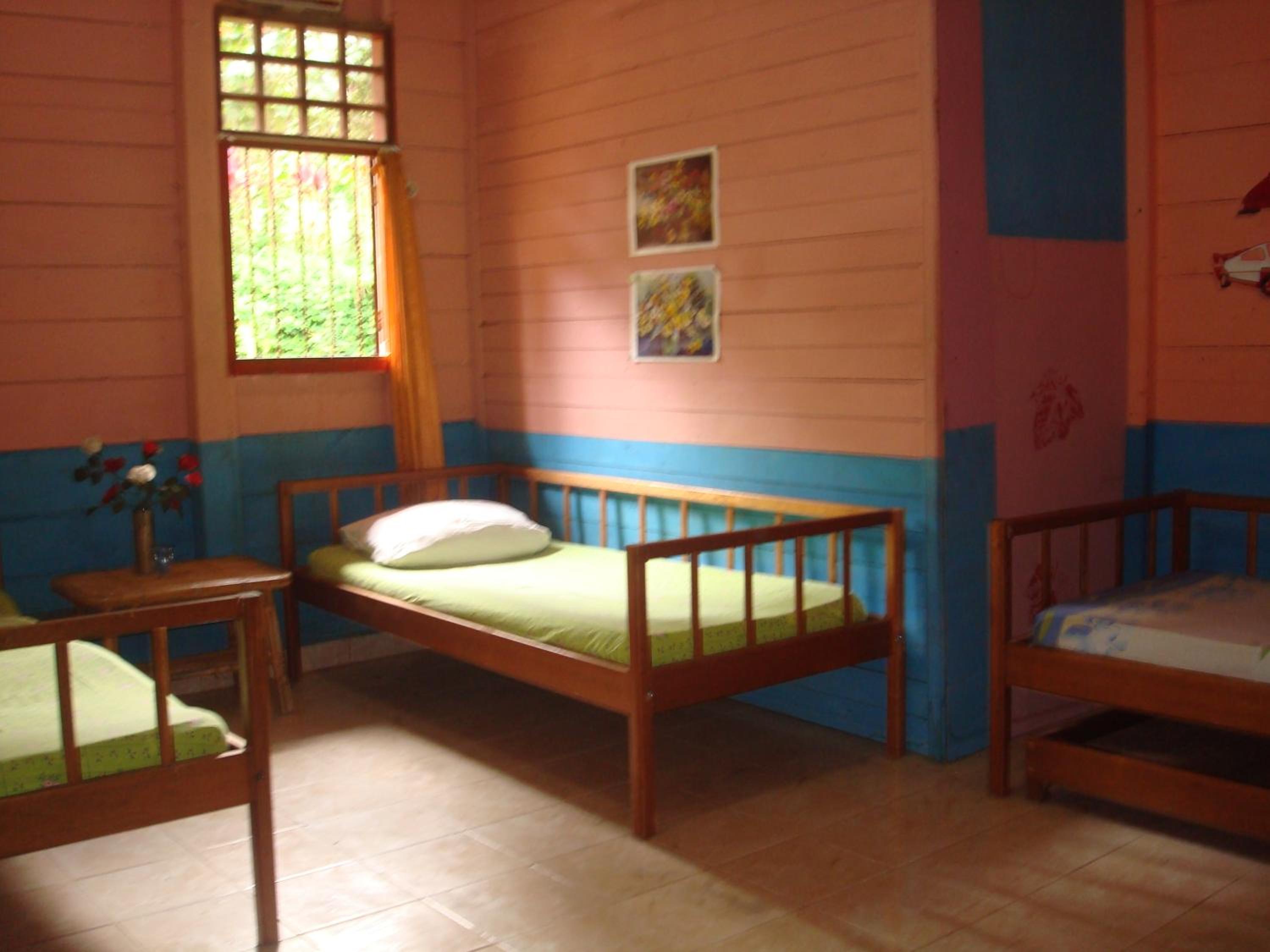 Se'pon Homestay view 4