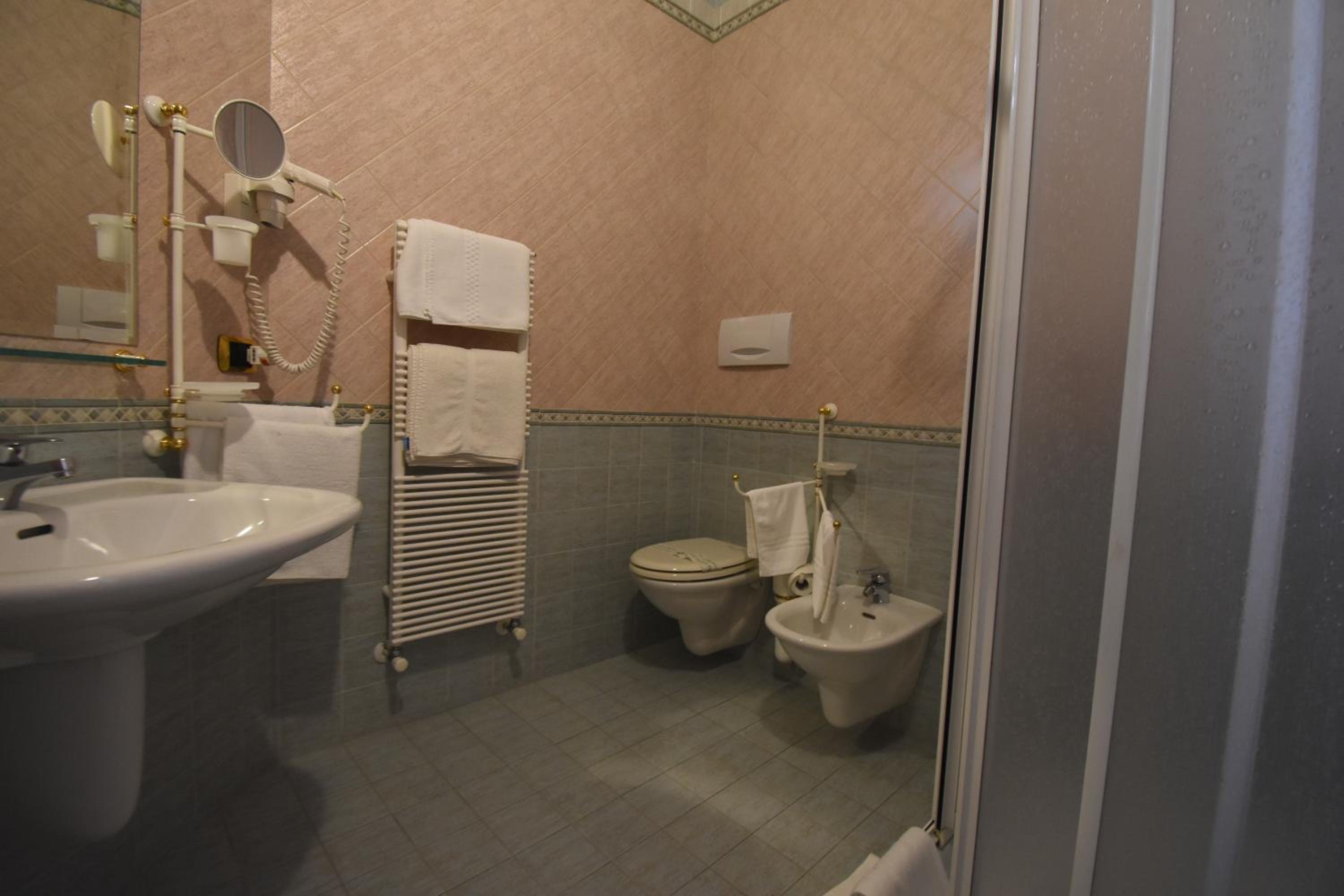 Palazzo Sottile Meninni - CLASSIC ROOMS EXPERIENCE