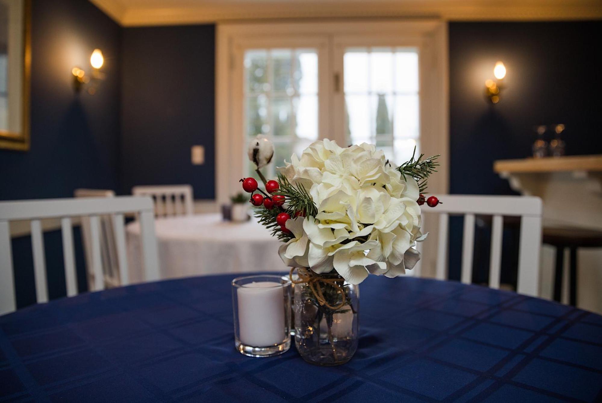 Spouter Inn Bed & Breakfast