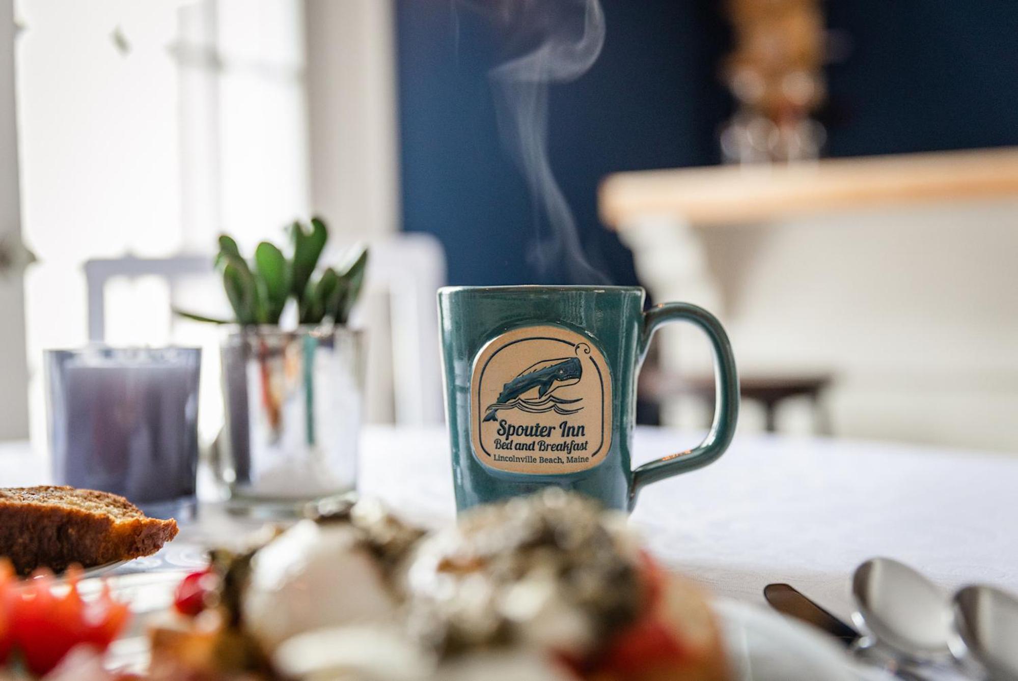 Spouter Inn Bed & Breakfast