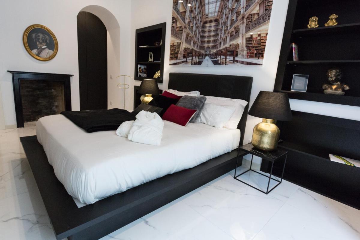 Aria Milano Boutique Apartments- Palazzi
