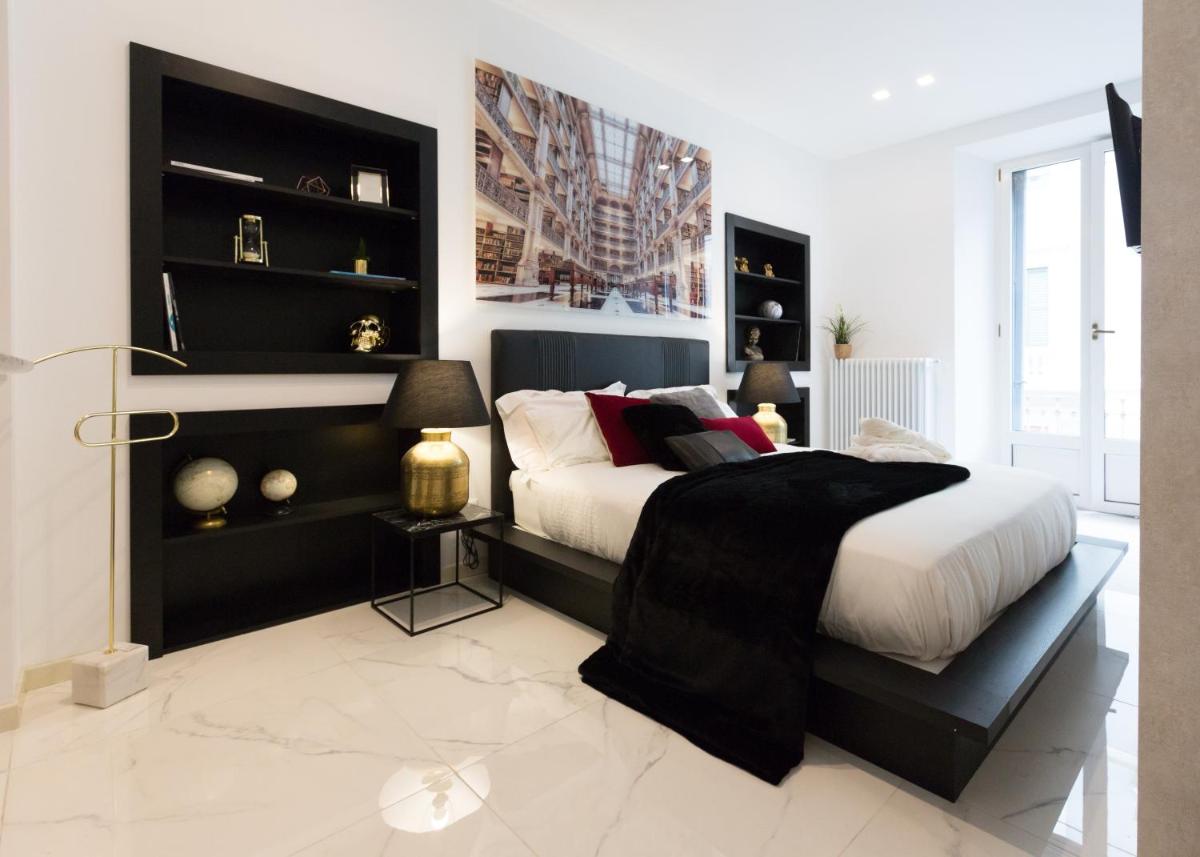 Aria Milano Boutique Apartments- Palazzi