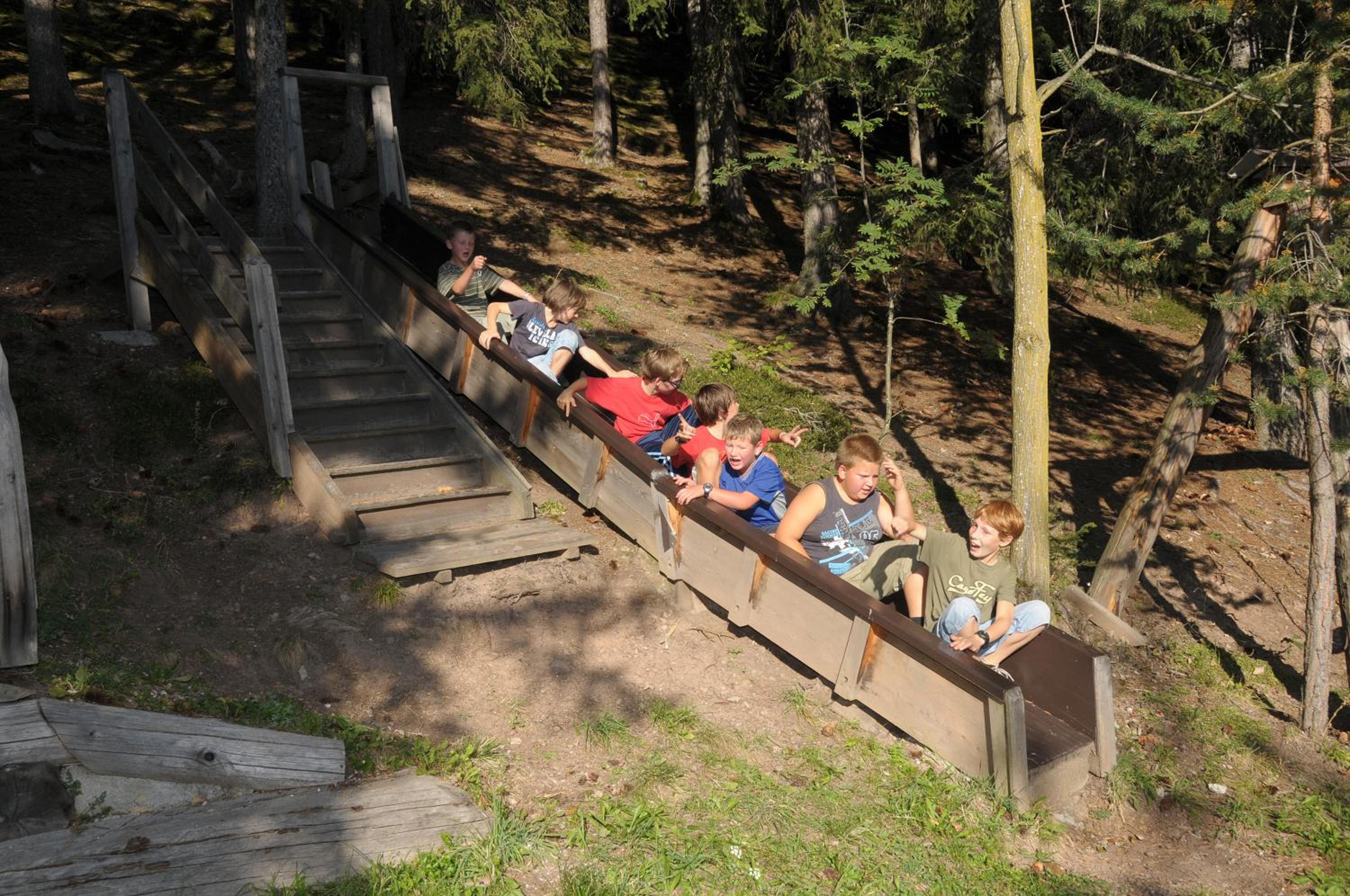 Oberpiskoihof view 2