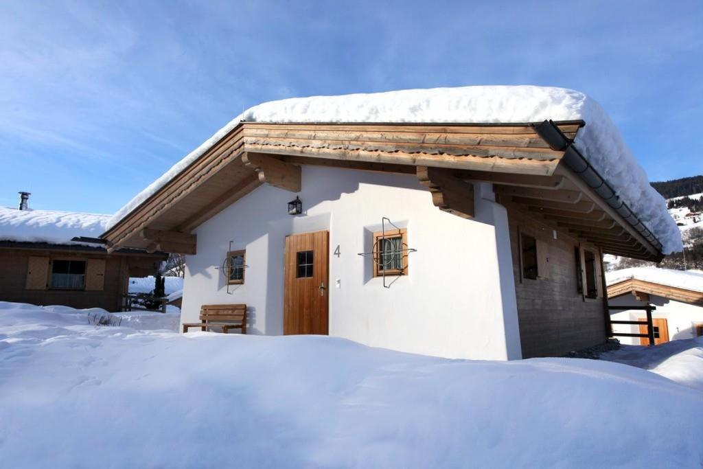 Das Resort Brixen
