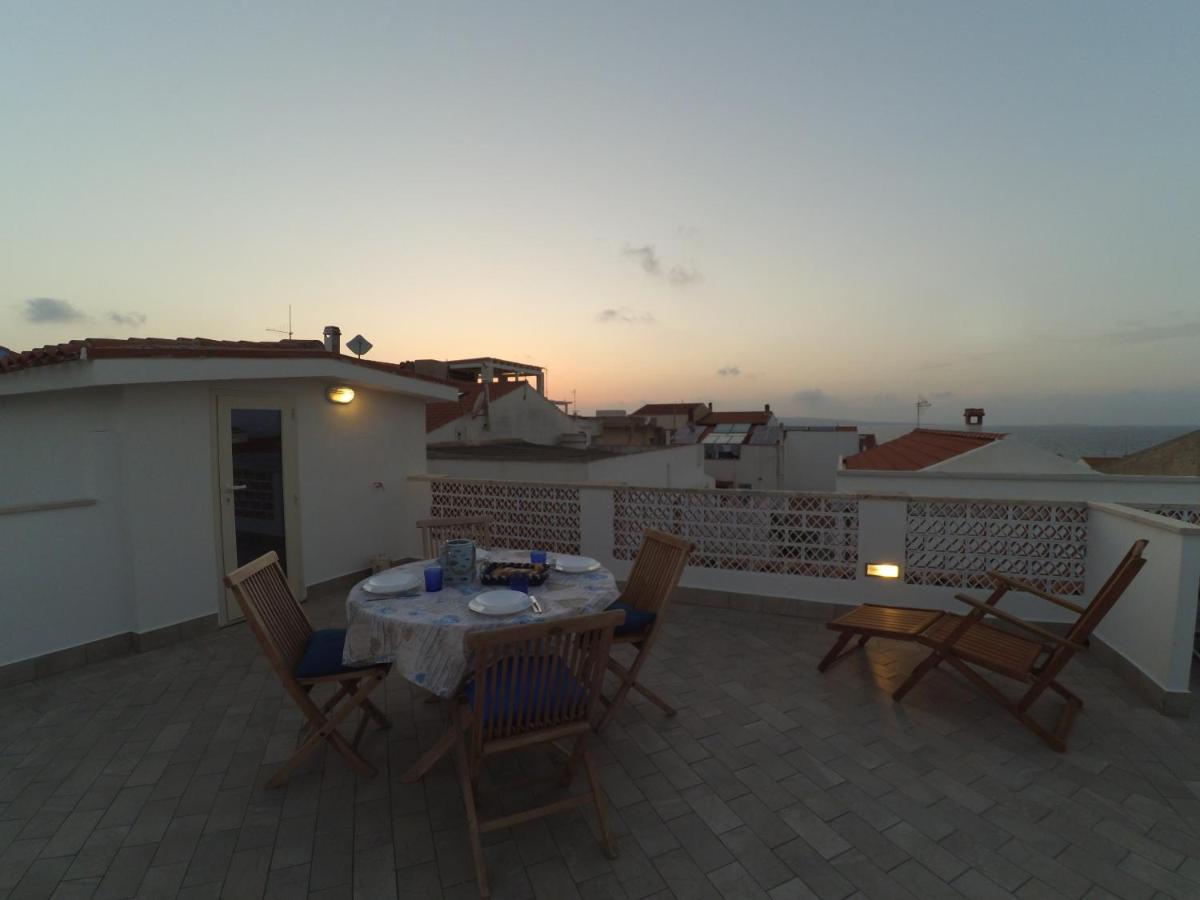 Alemar Casa Vacanze view 2