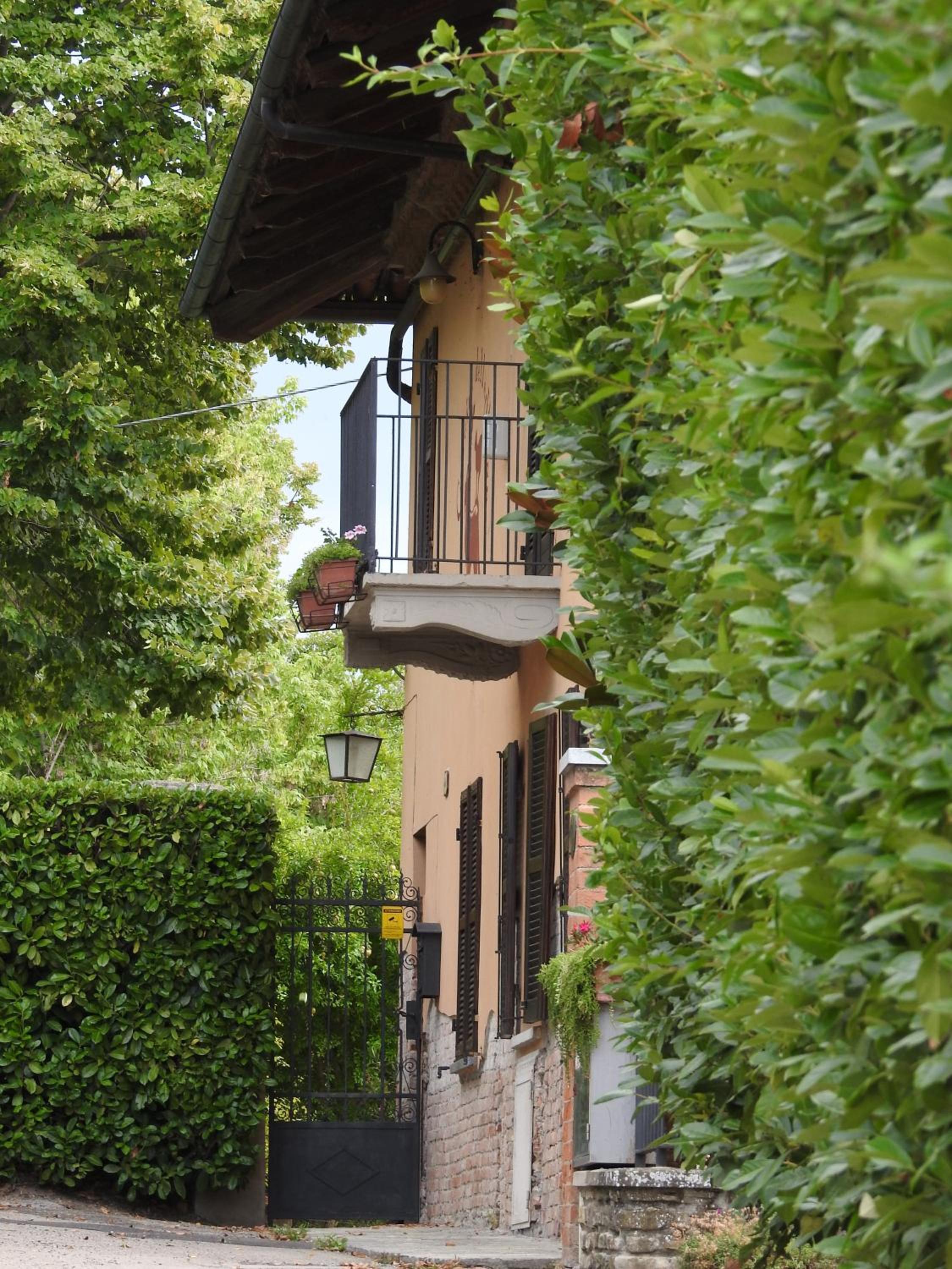 Cascina Delle Rose view 2