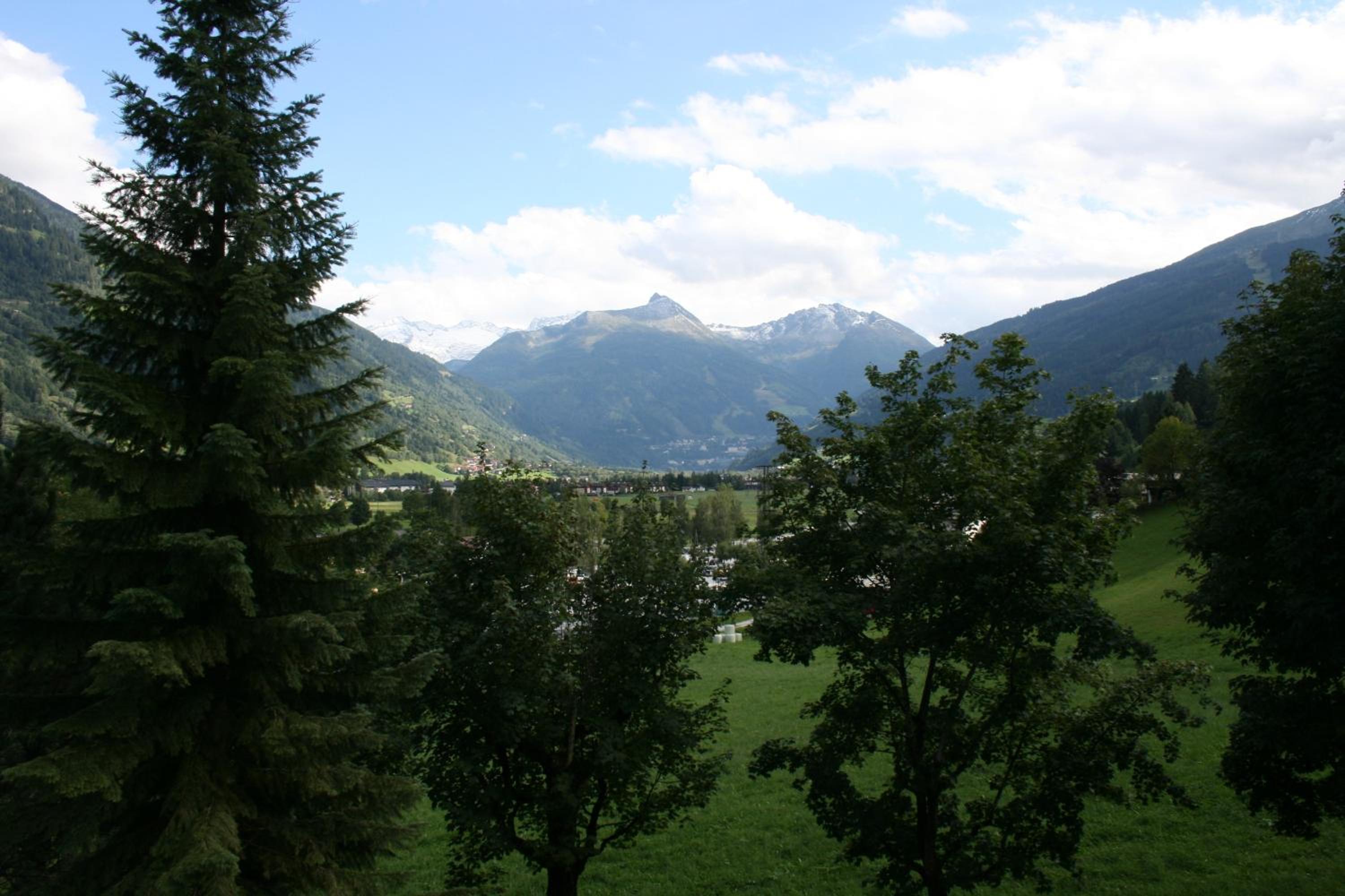 Ferienhaus Schiwiese mit freiem Eintritt in die Alpentherme & freie Nutzung der Gasteiner Bergbahnen im Sommer 2026