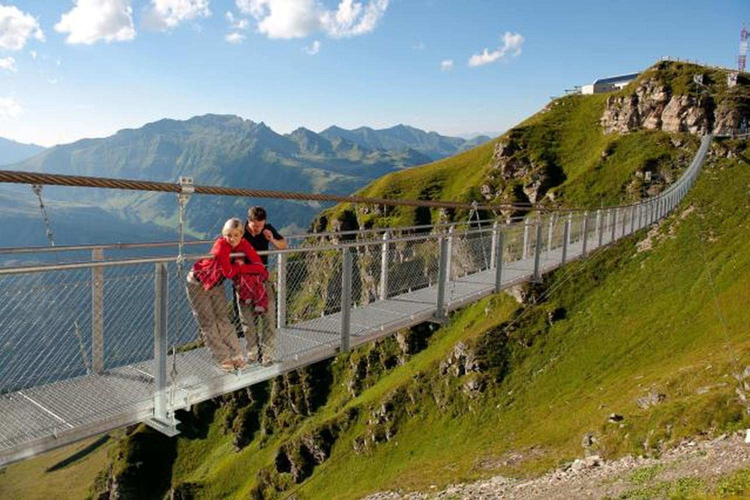 Ferienhaus Schiwiese mit freiem Eintritt in die Alpentherme & freie Nutzung der Gasteiner Bergbahnen im Sommer 2026