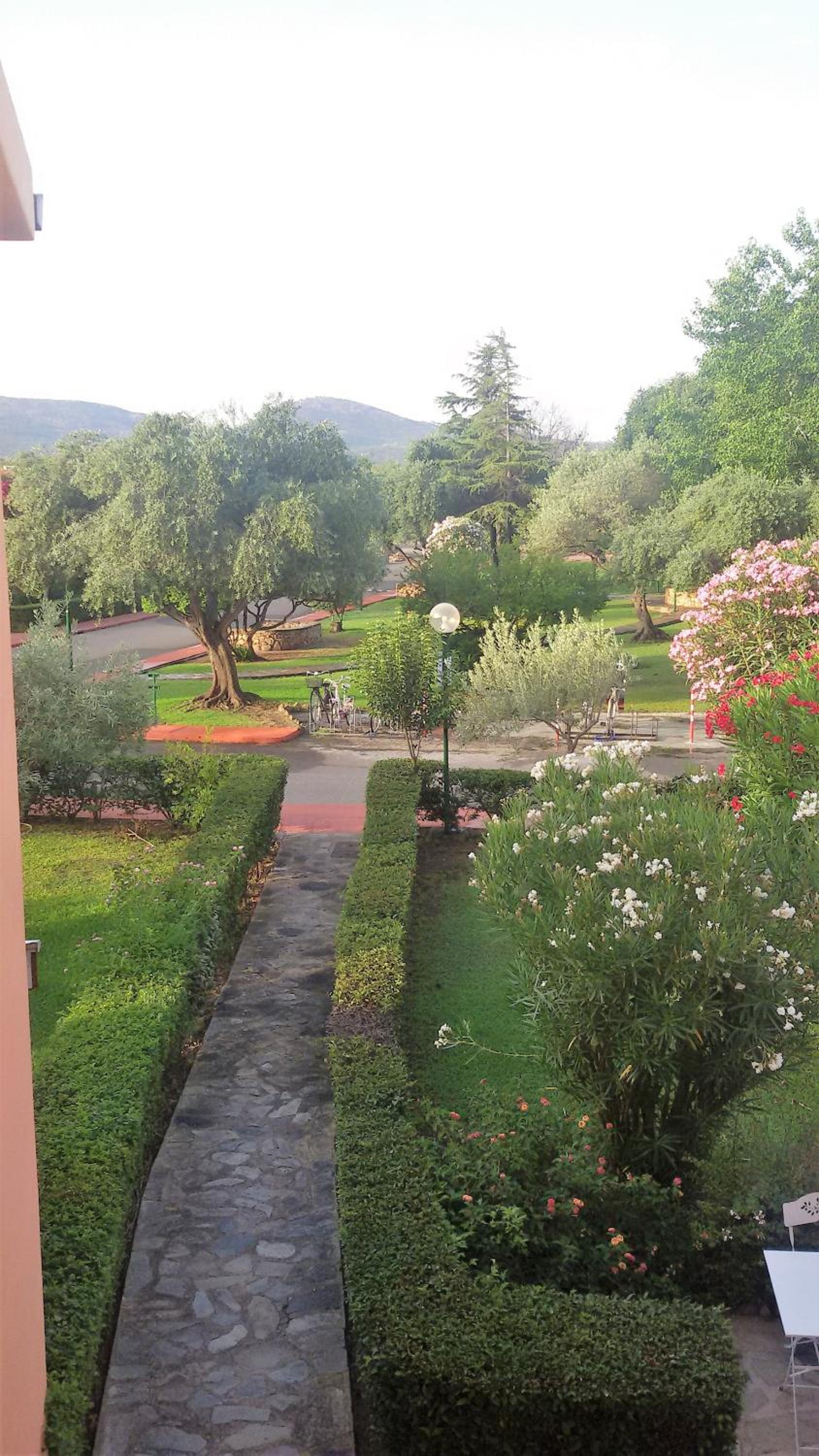 Appartamento da Francesco Villaggio degli Ulivi San Teodoro view 5